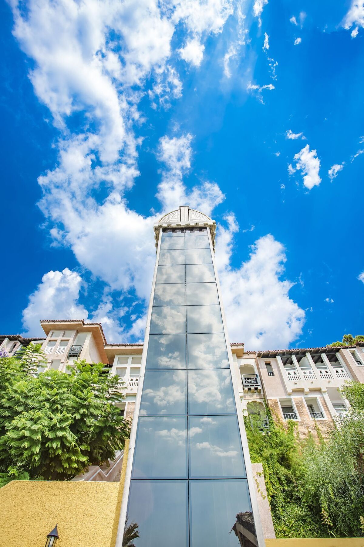 Liberty Lykia 5* Ölüdeniz