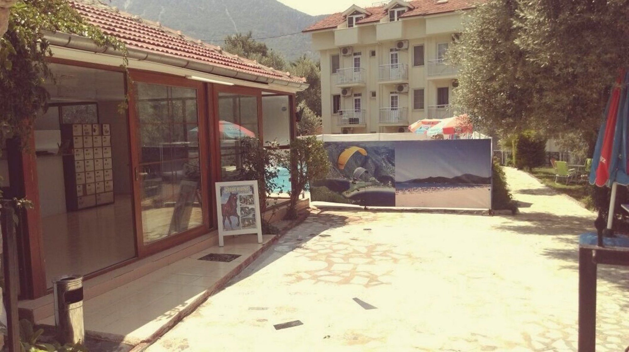 Doga 3* Oludeniz