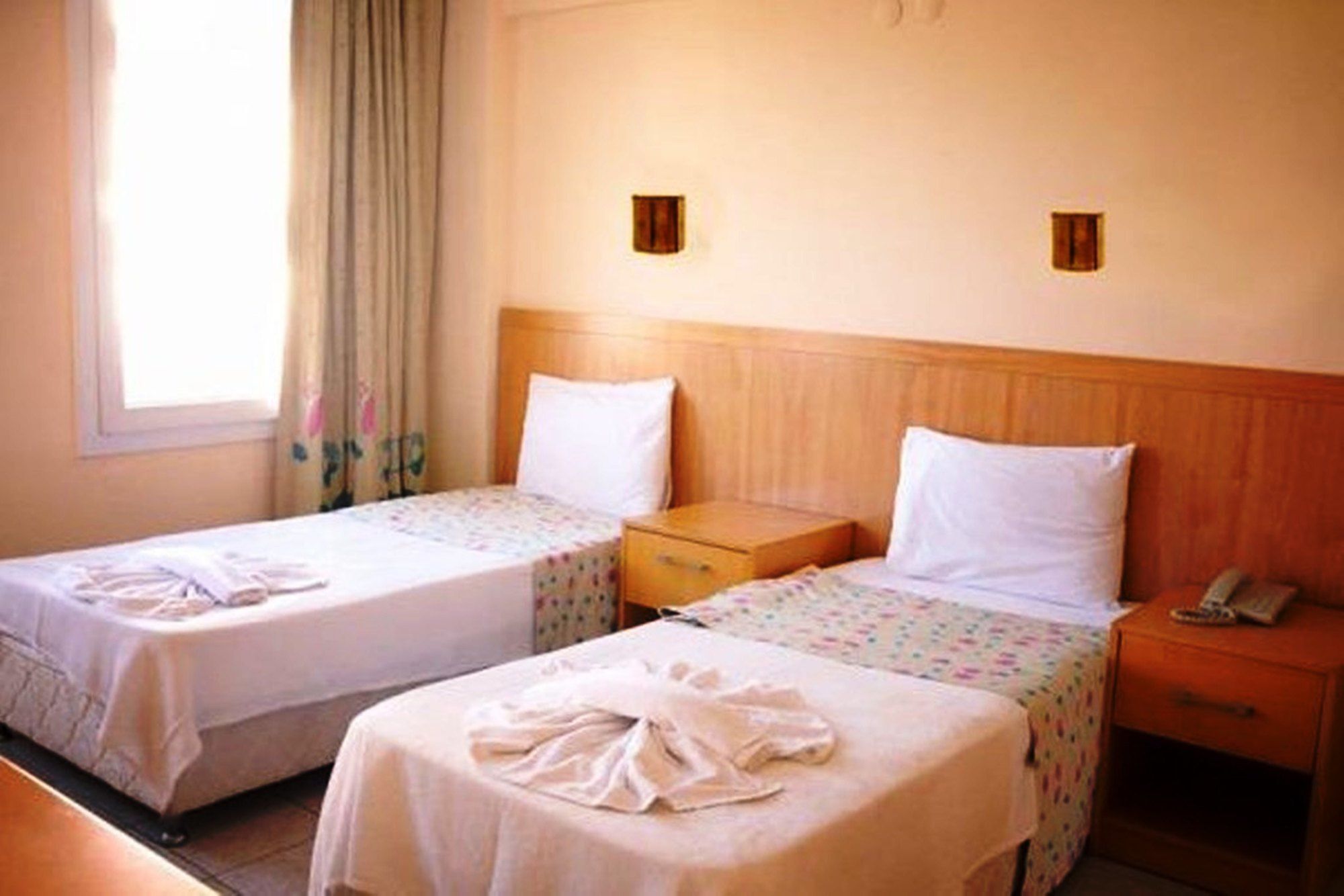 Doga Hotel