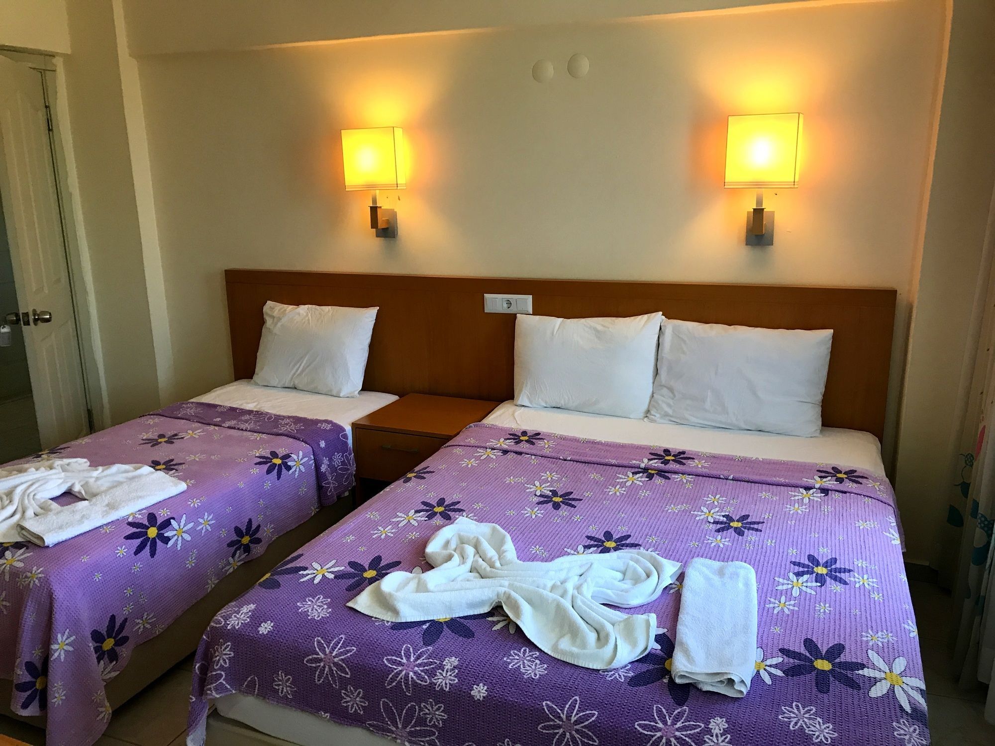 Hotel Doga 3*