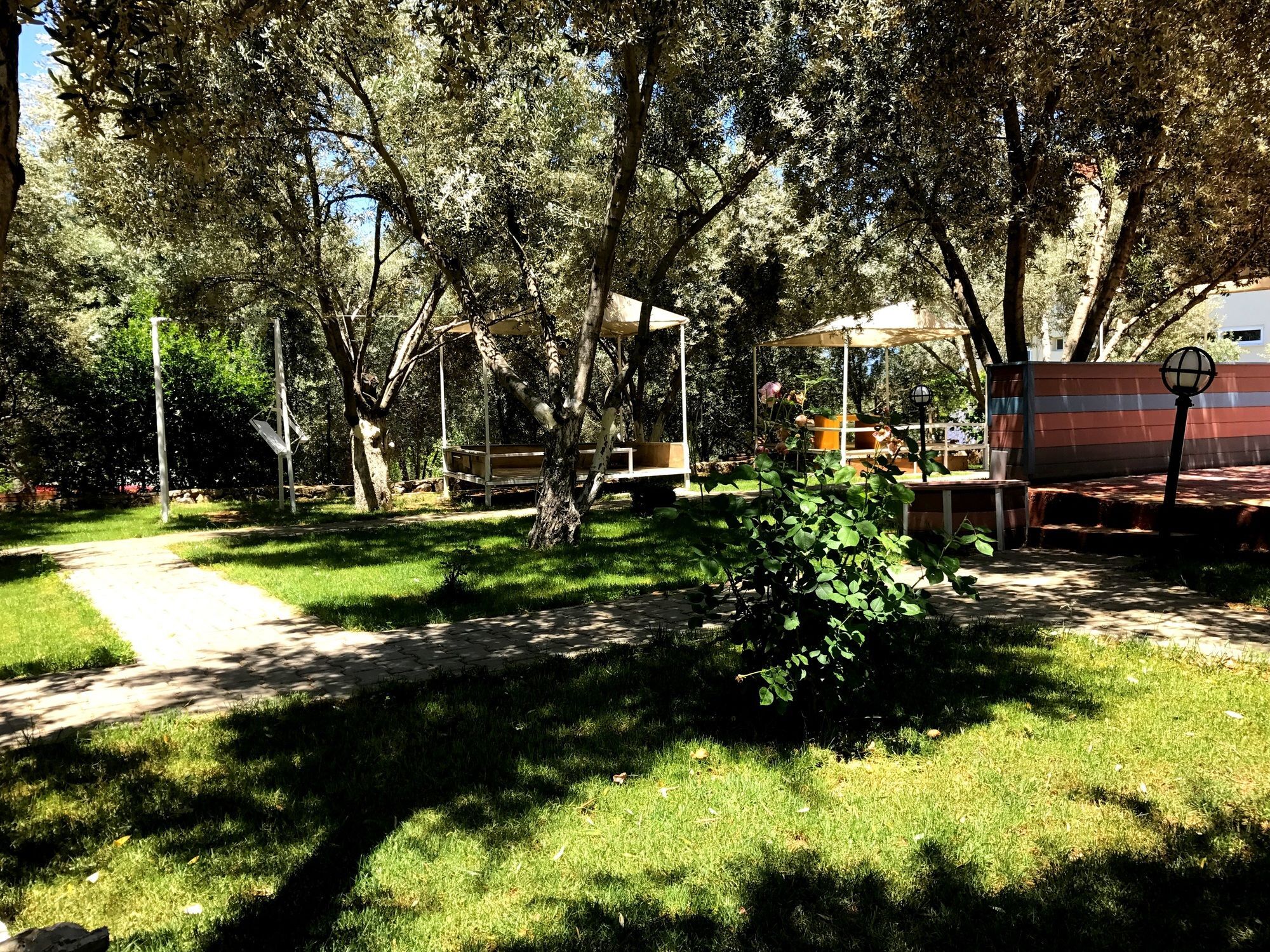 Hotel Doga 3*