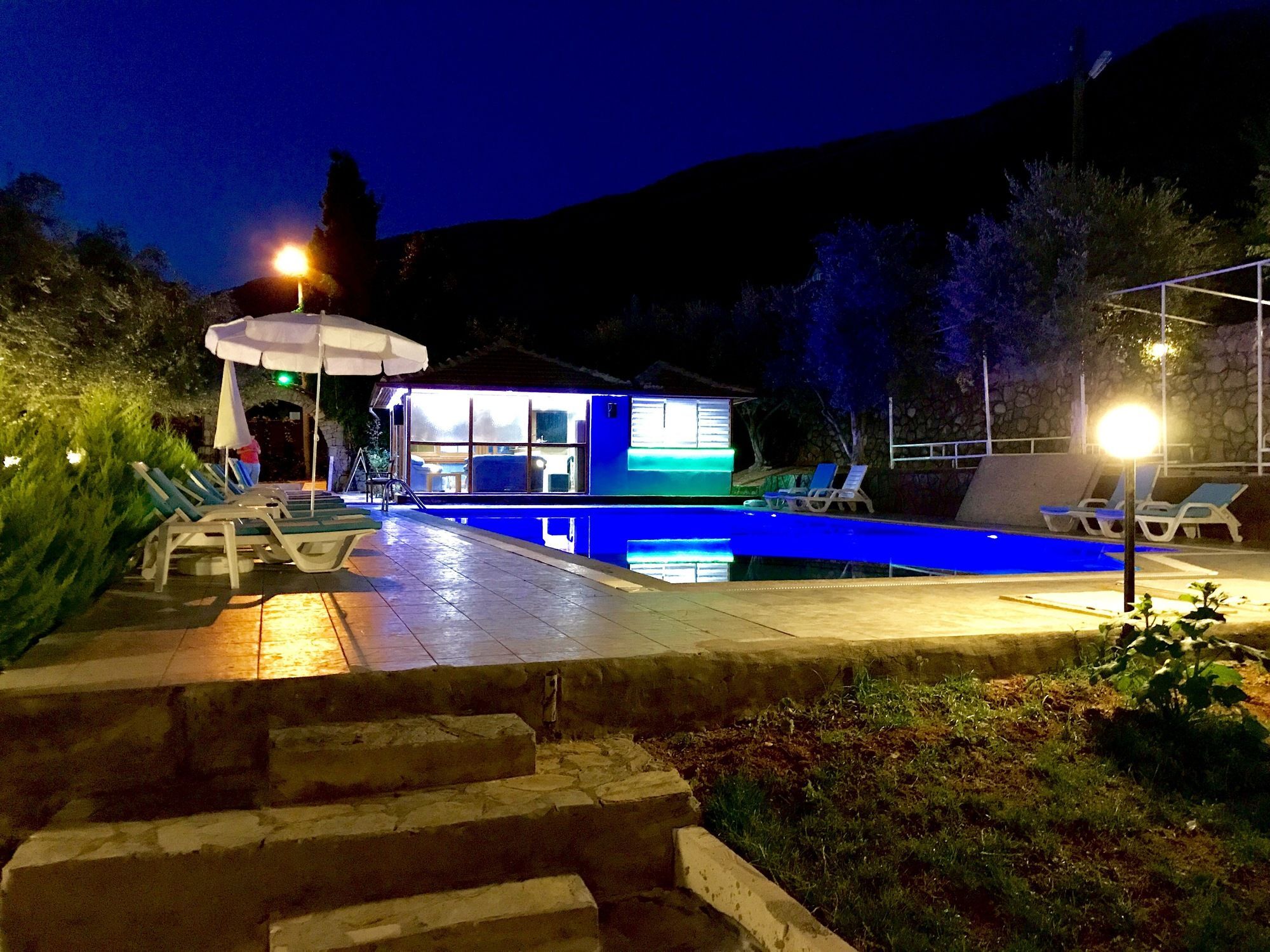 Hotel Doga 3*