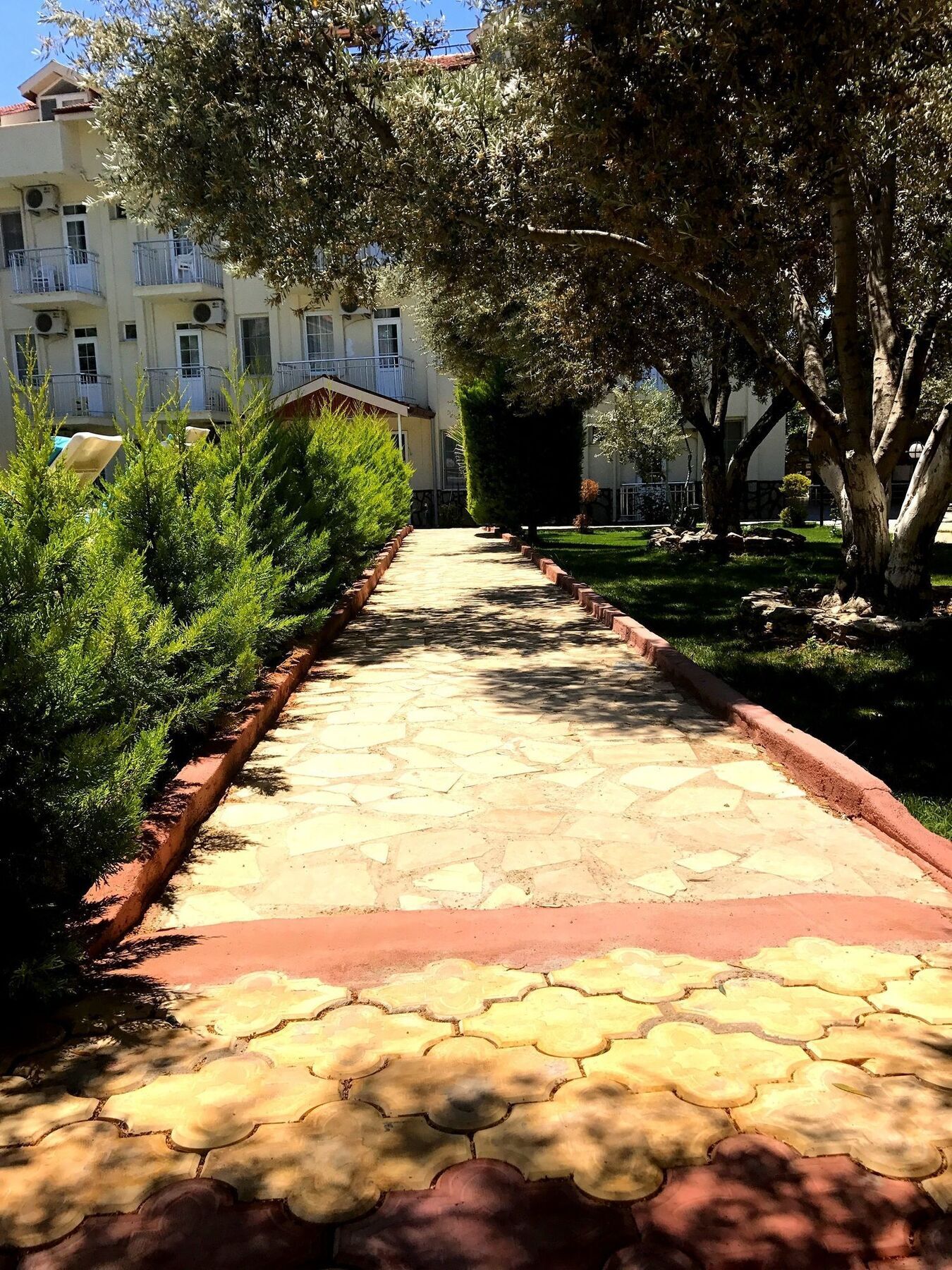 Hotel Doga