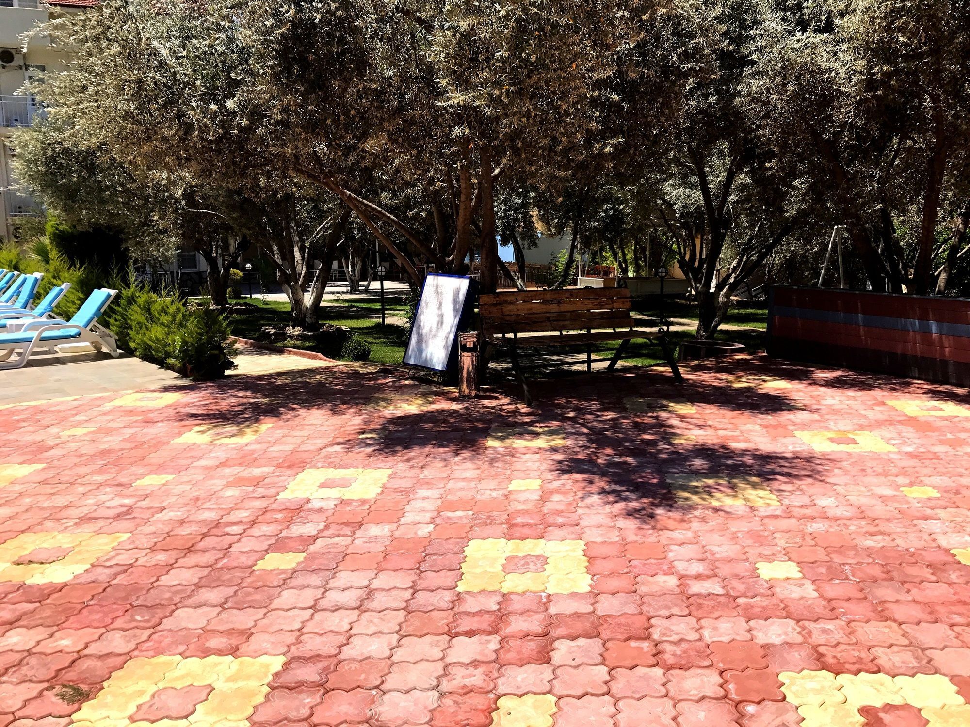 Doga Hotel Oludeniz