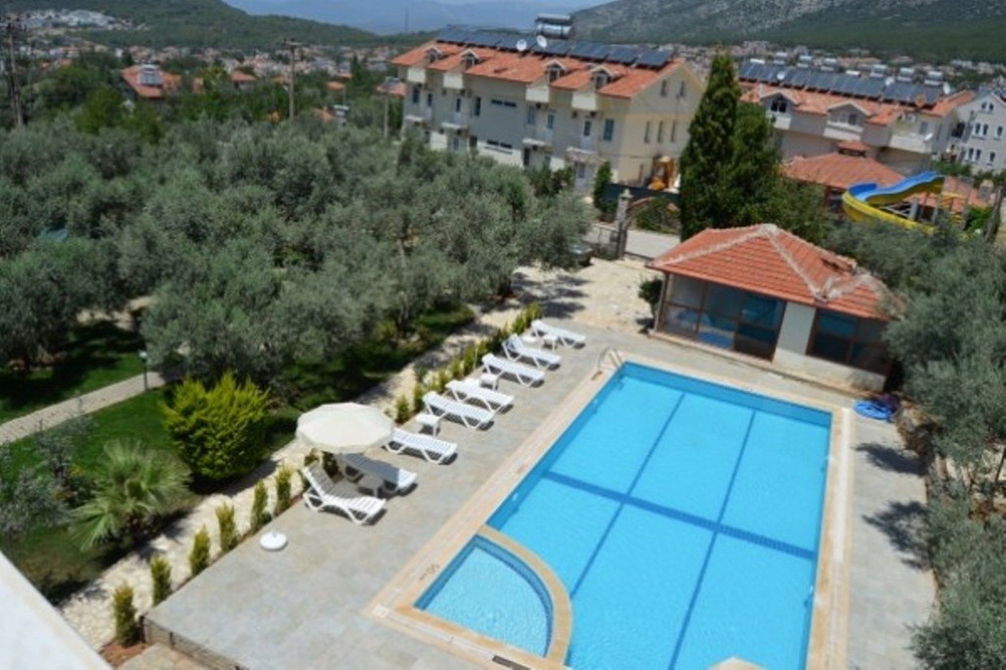 Hotel Doga