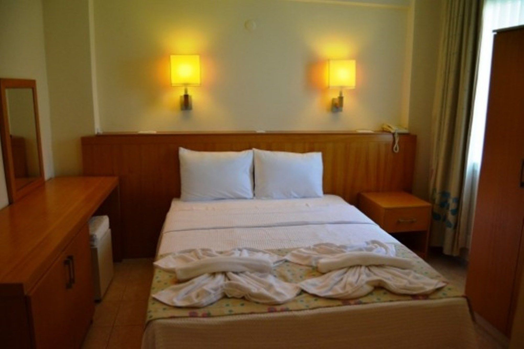 Doga 3* Oludeniz