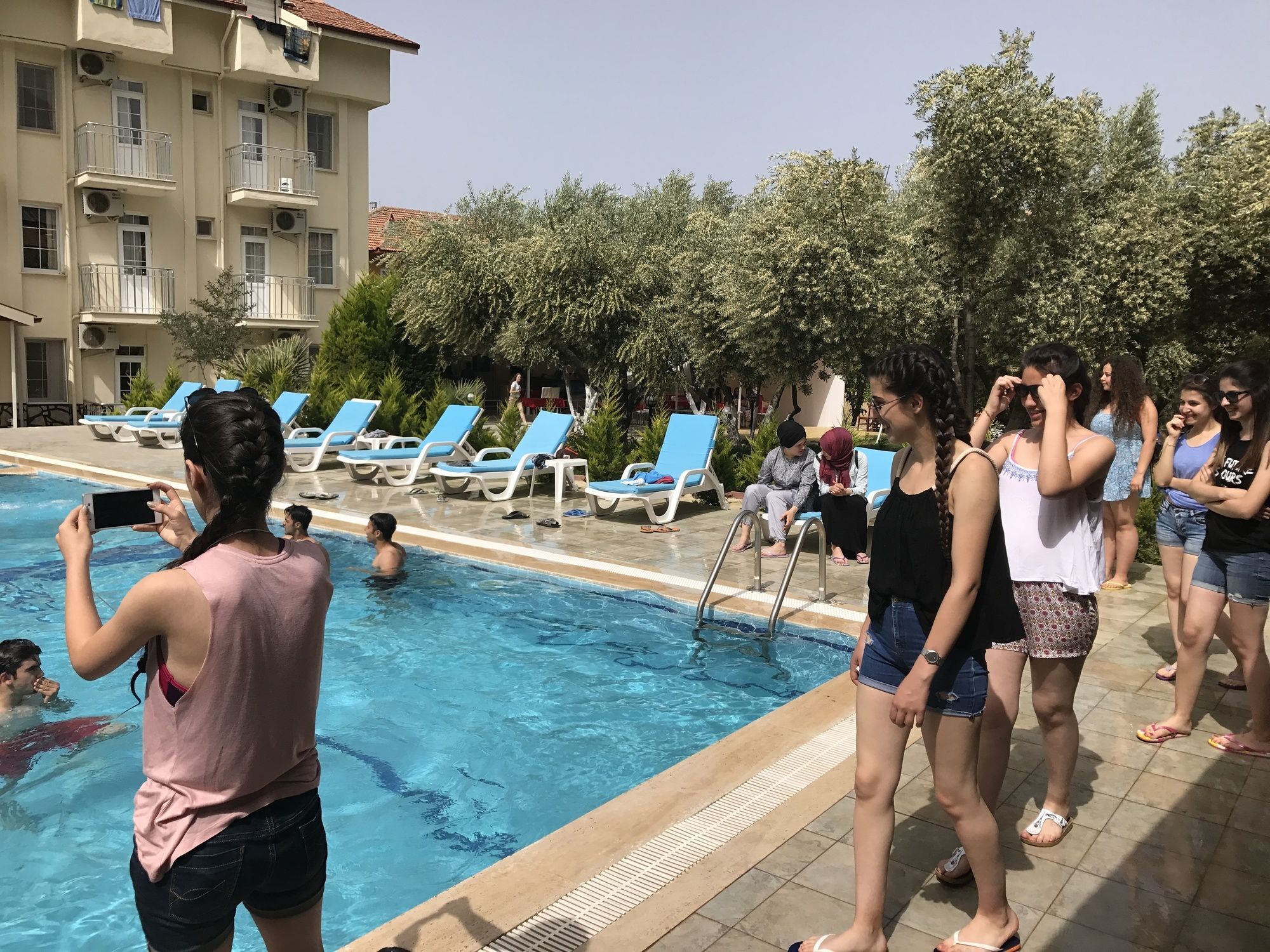 Doga 3* Oludeniz