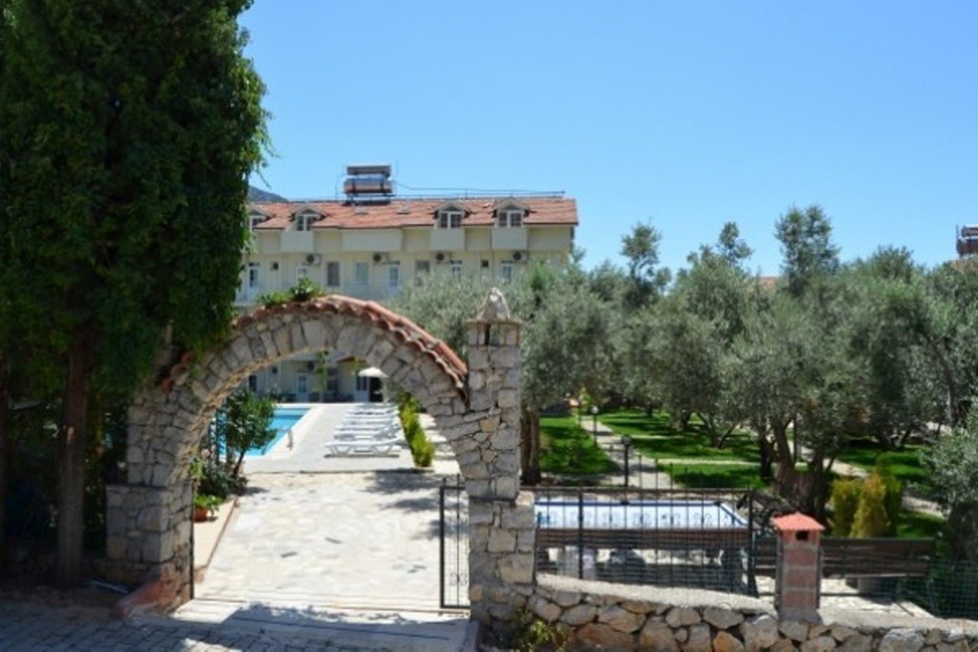 Hotel Doga 3*