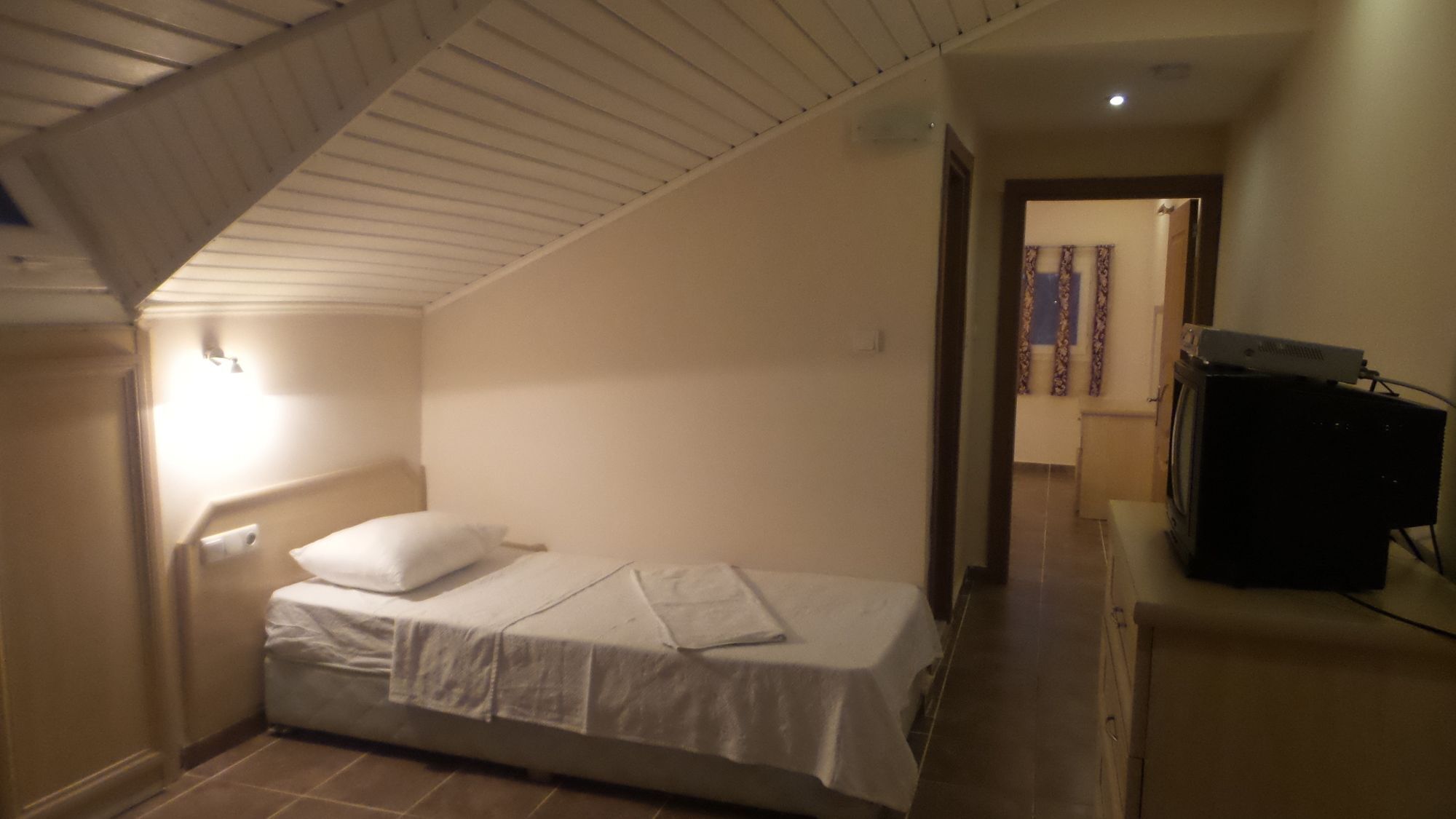 Galata Hotel 3*