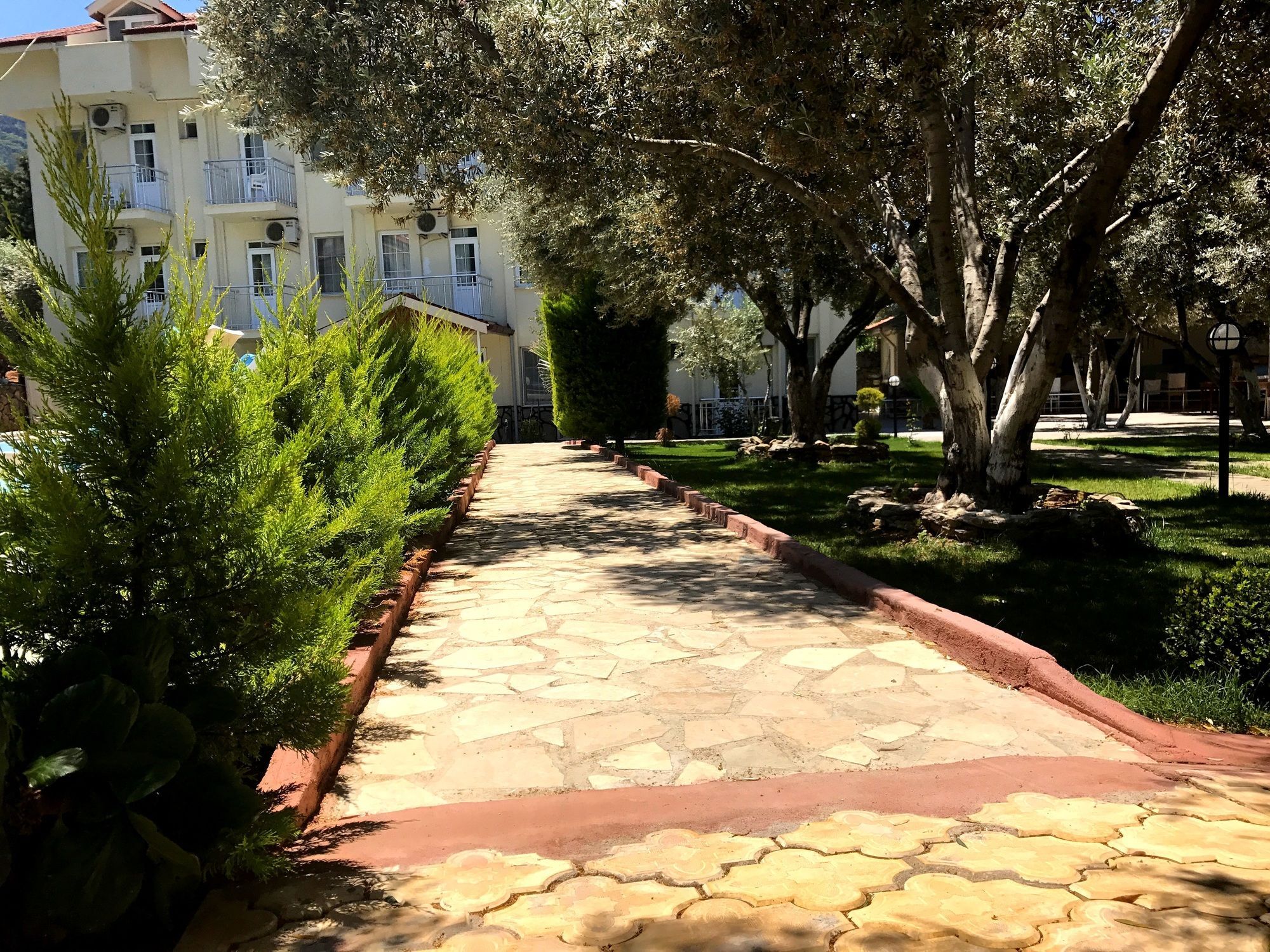 Hotel Doga Oludeniz