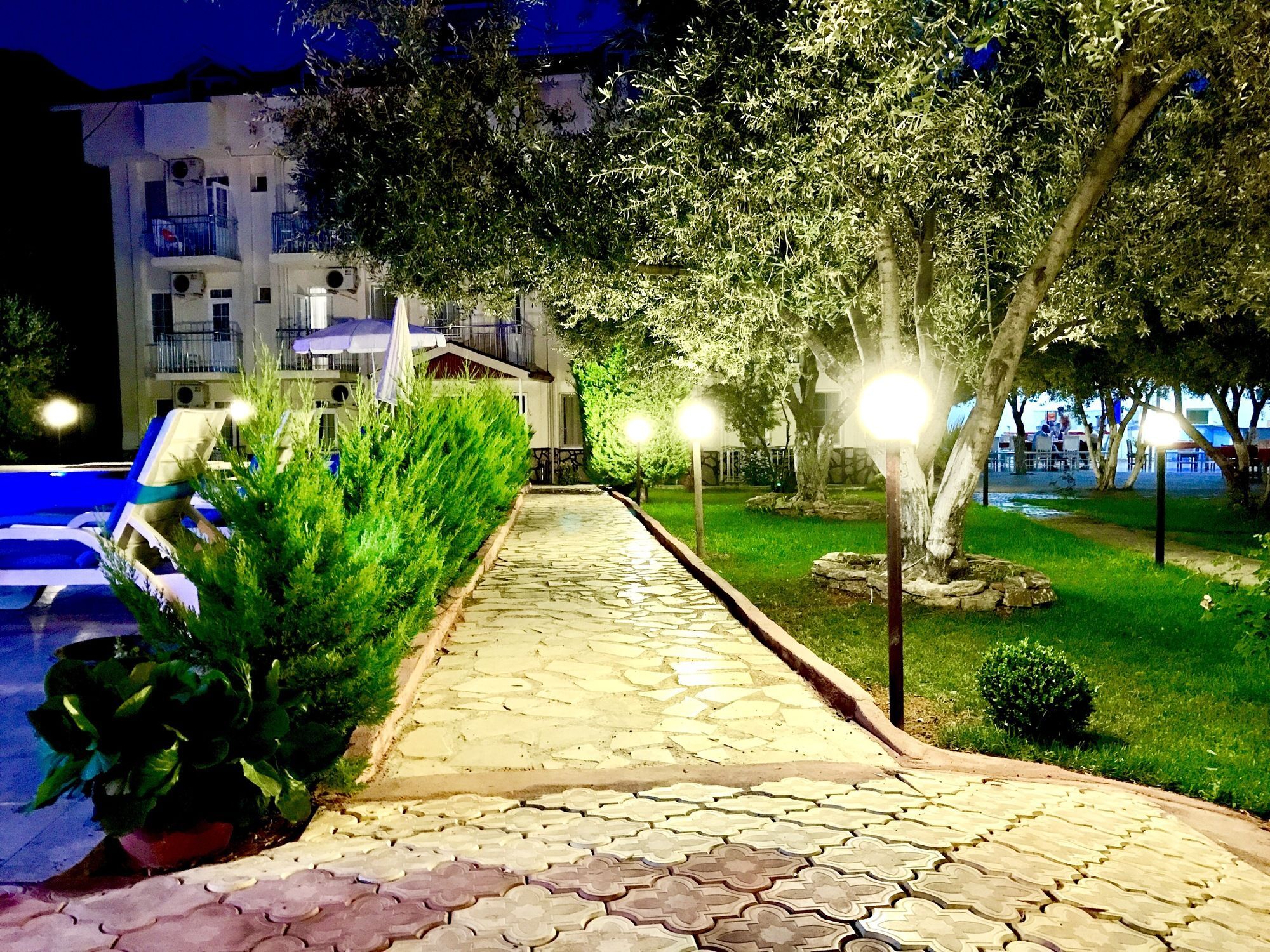 Hotel Doga