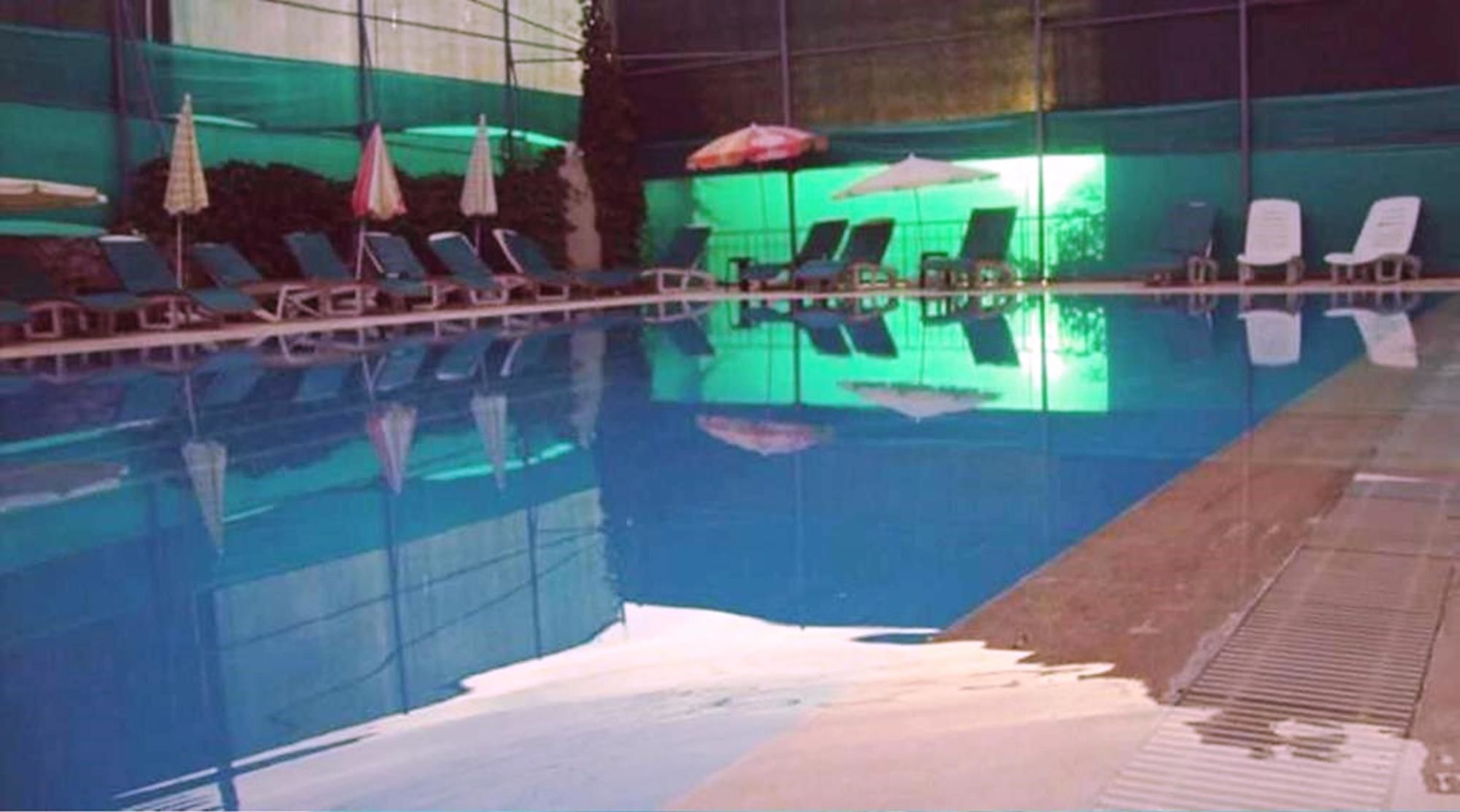 Hotel Doga