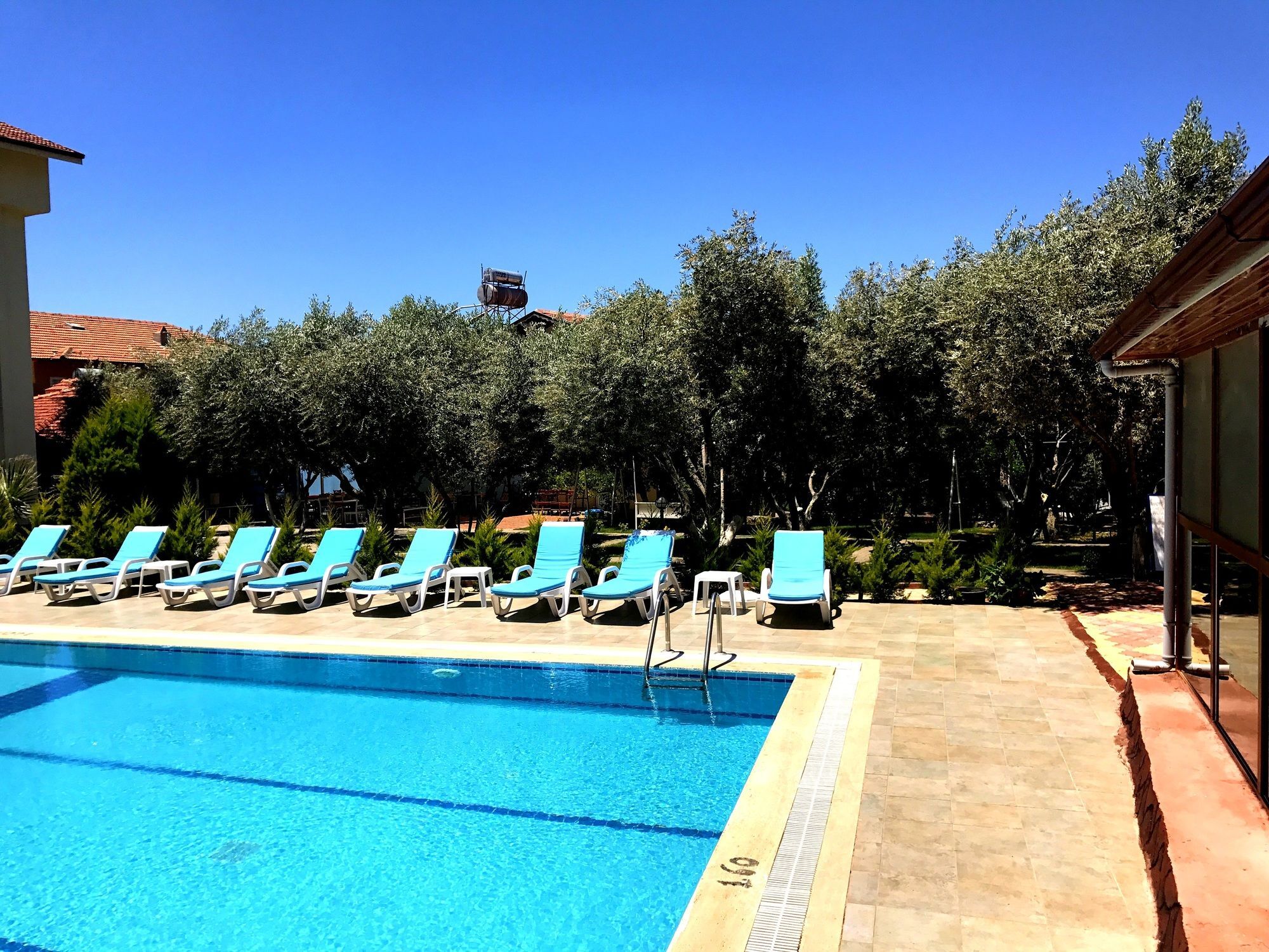 Hotel Doga Oludeniz