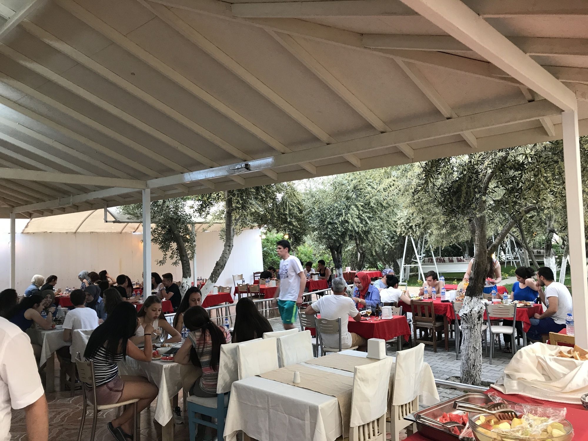 Doga Hotel