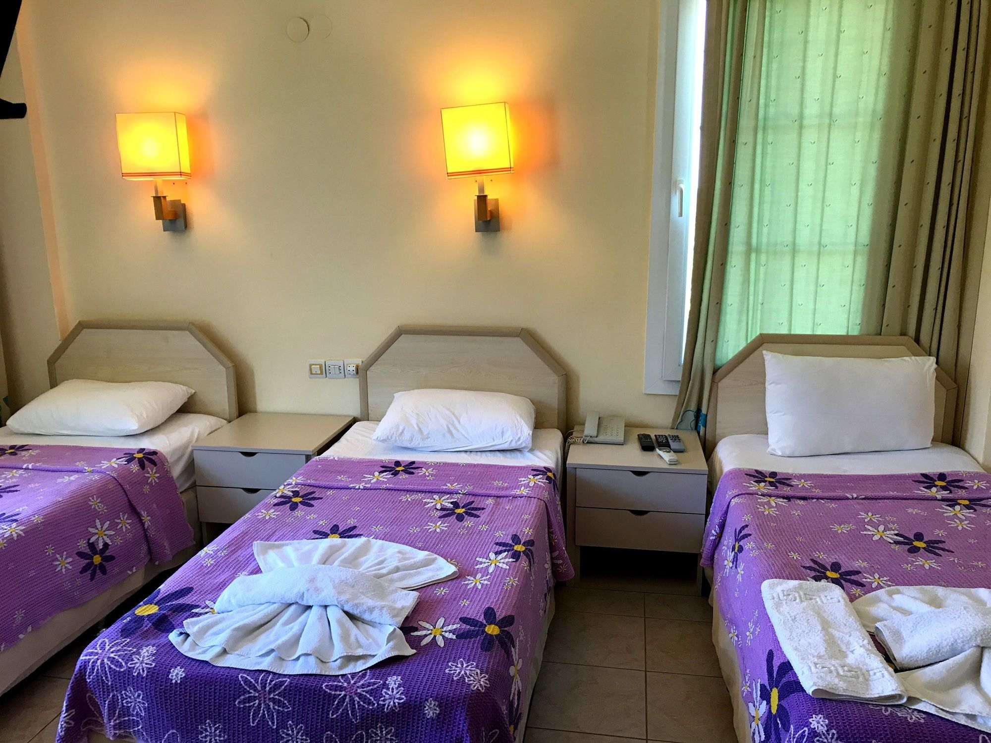 Doga Hotel Oludeniz