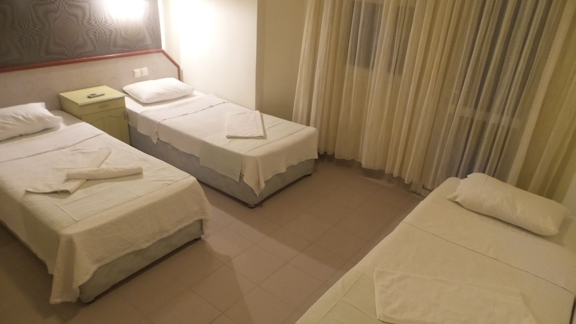 Galata Hotel 3*