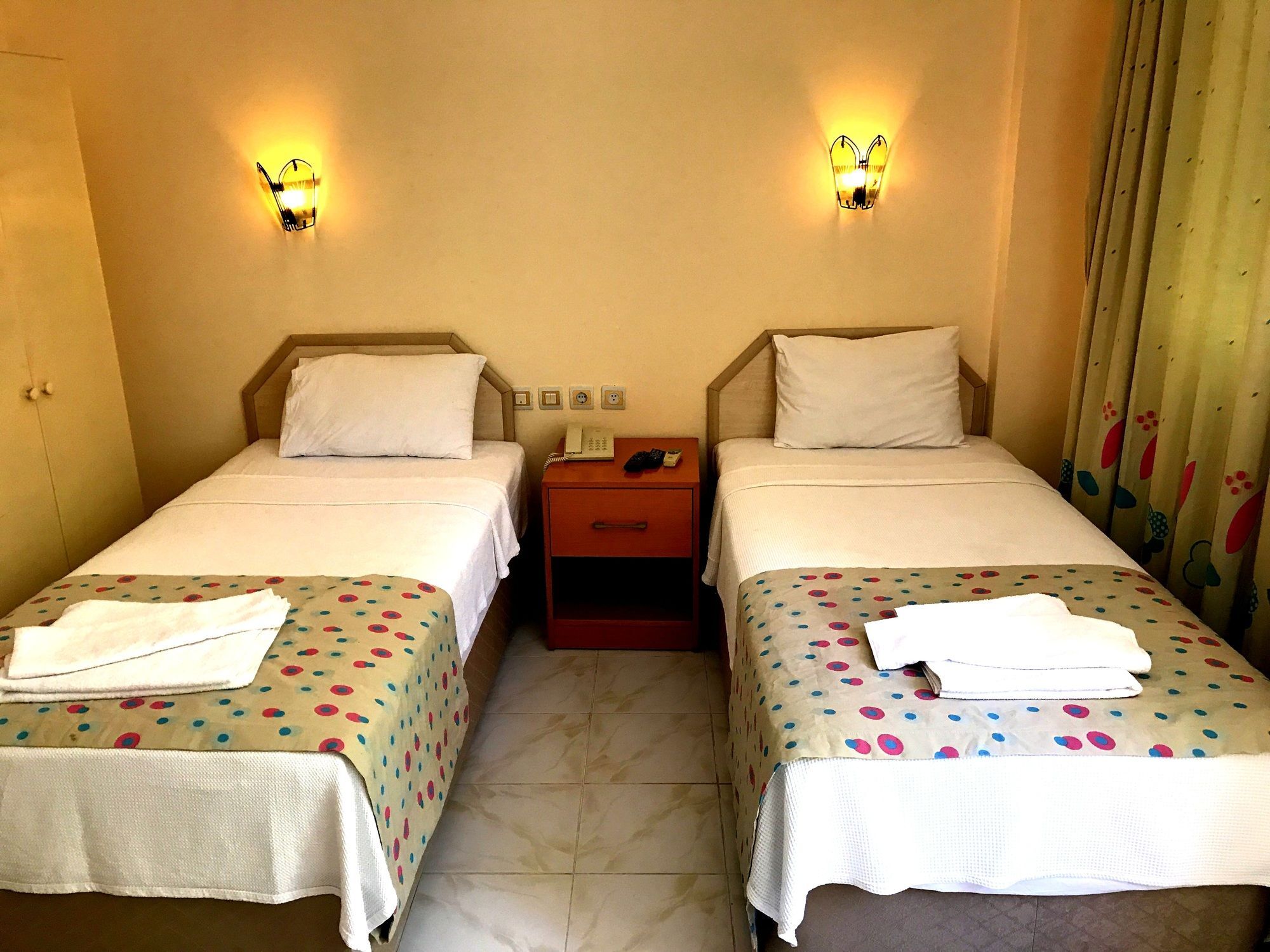 Doga Hotel