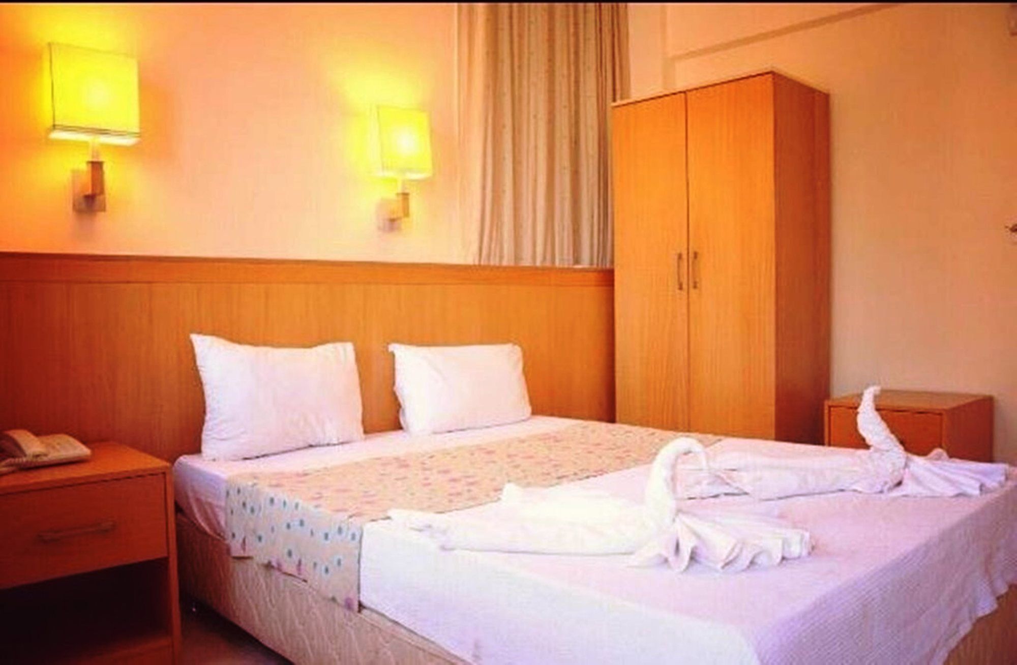Doga 3* Oludeniz