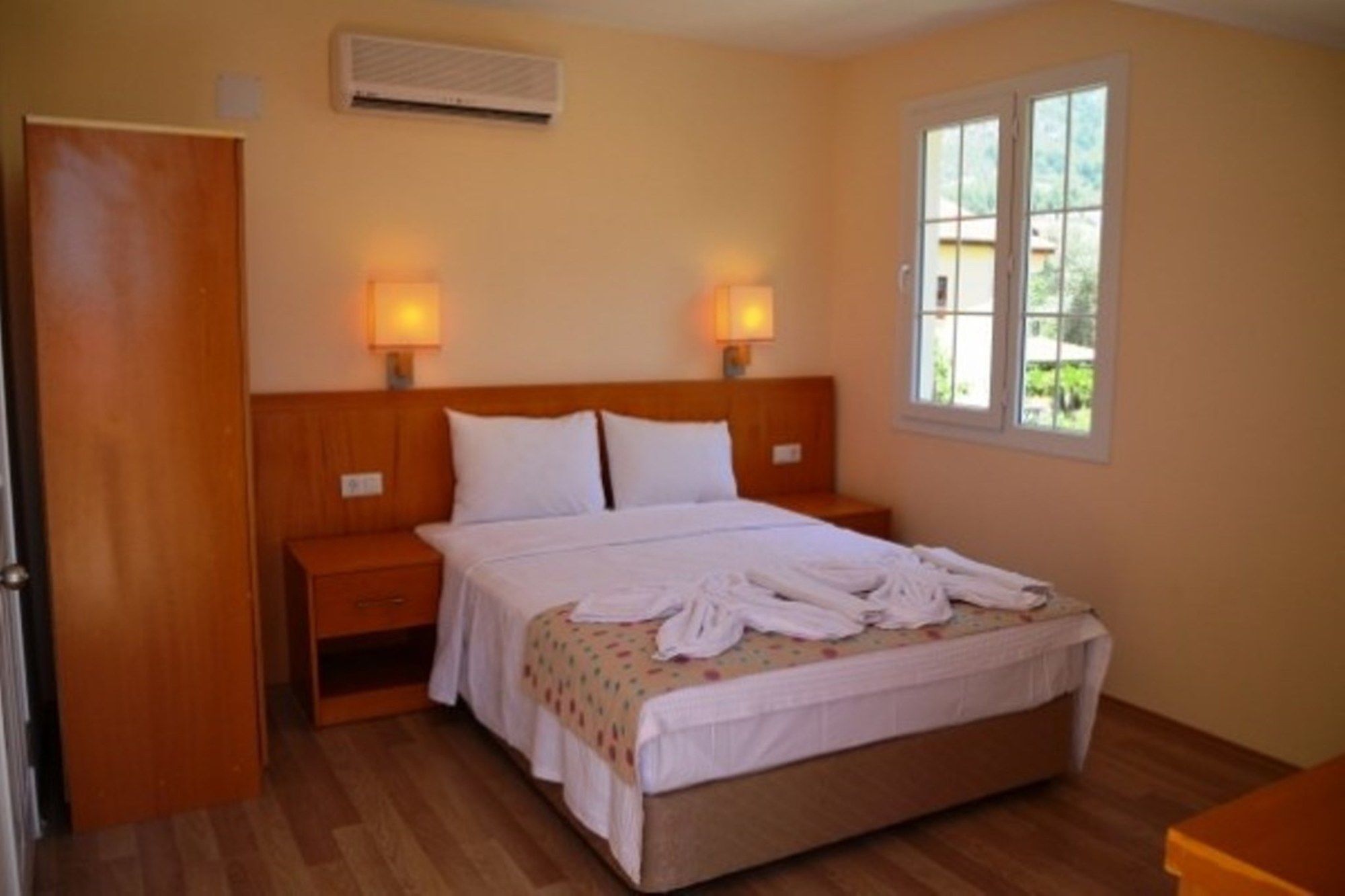Doga Hotel Oludeniz