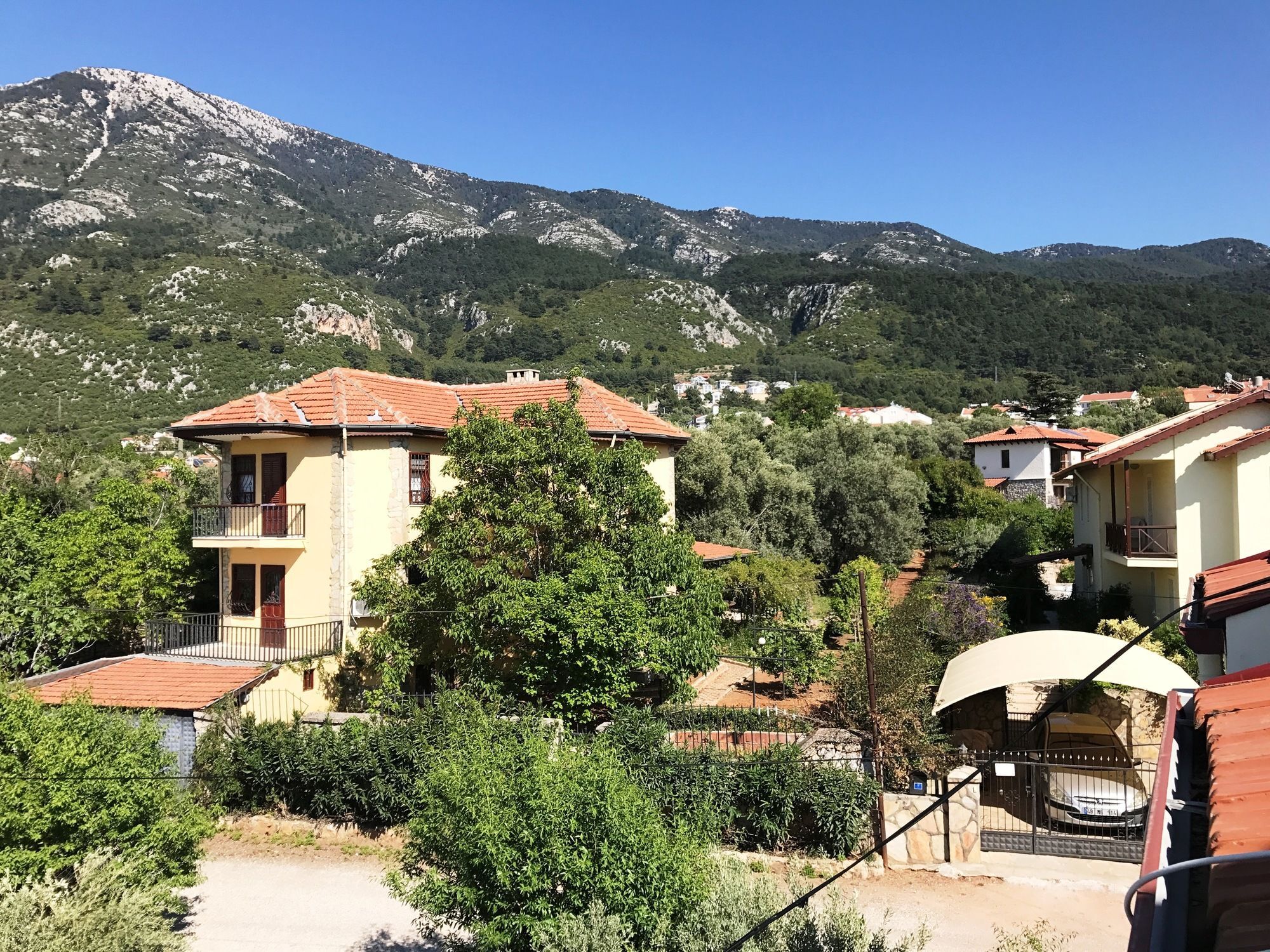 Hotel Doga 3*