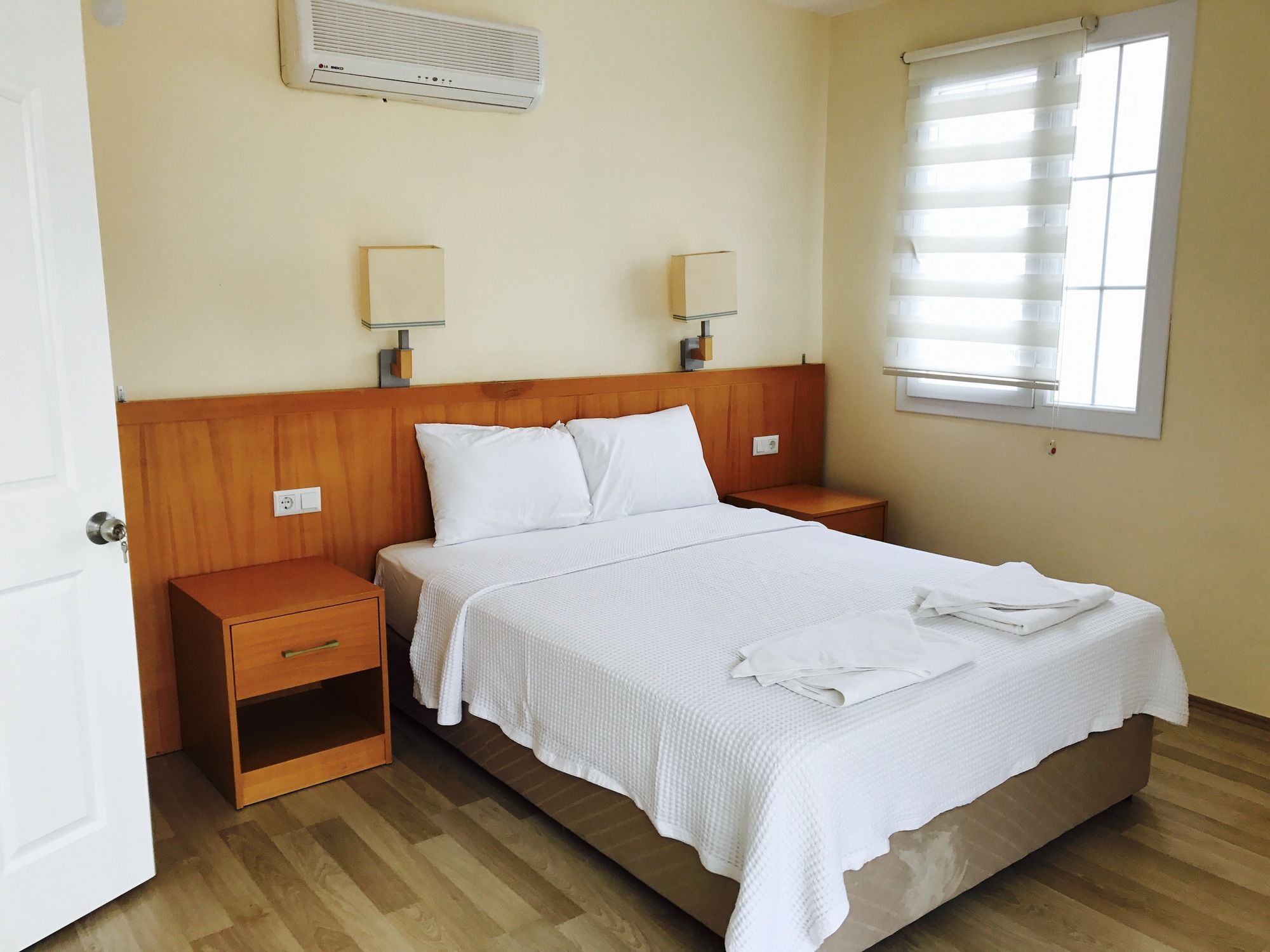 Hotel Doga Oludeniz