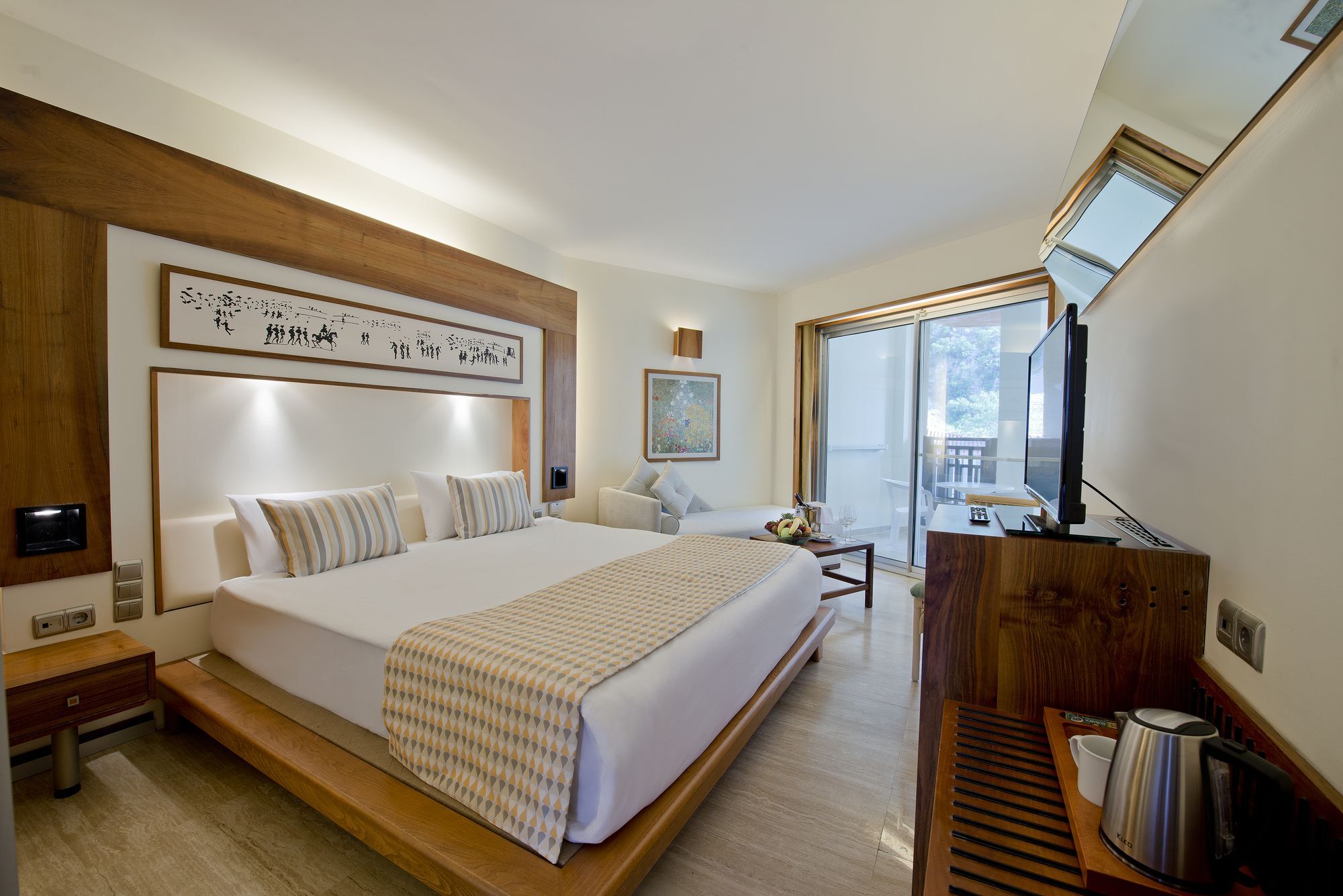 Otel Liberty Lykia Ölüdeniz