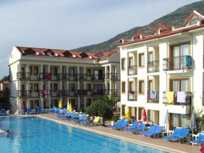 Otel Leytur Ölüdeniz