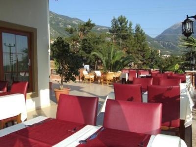 Leytur Otel
