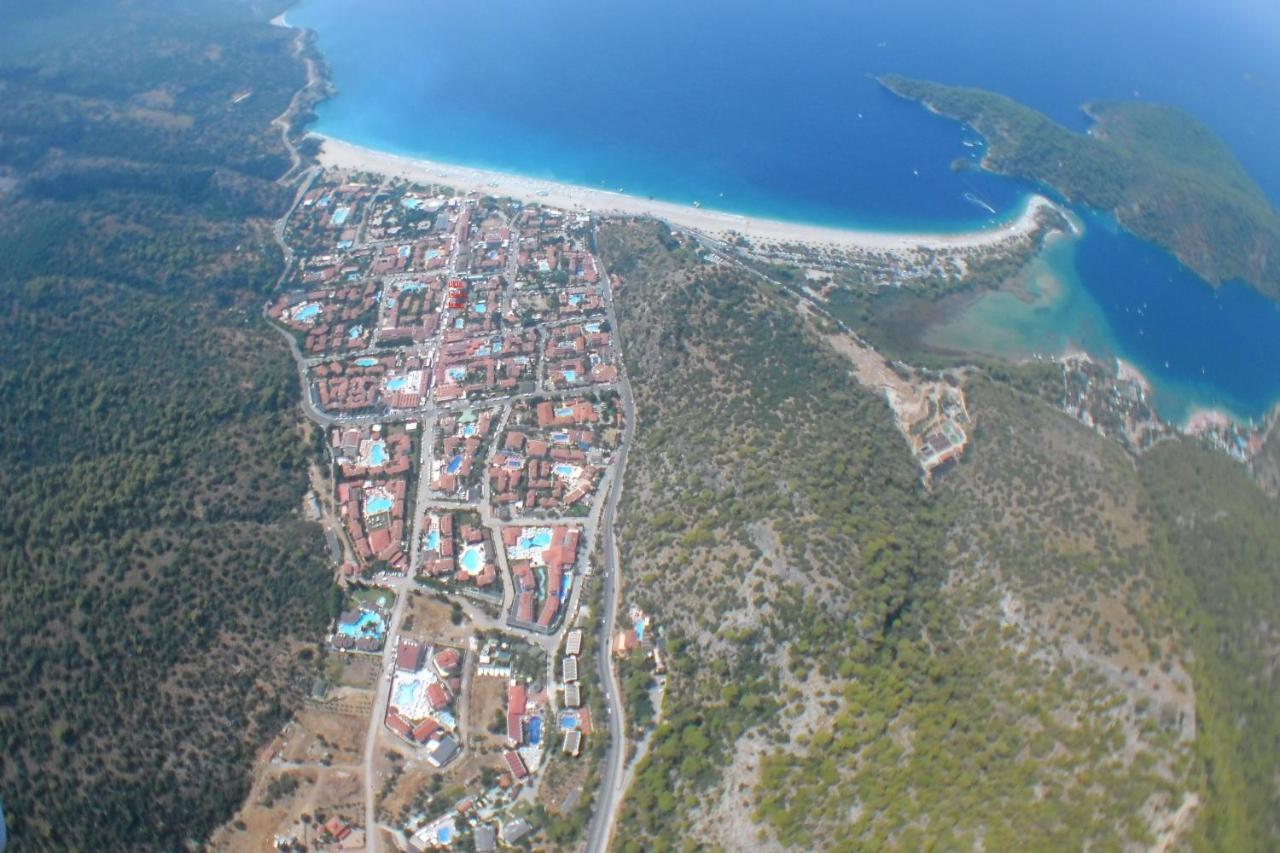 Ilkiz Hotel Ölüdeniz