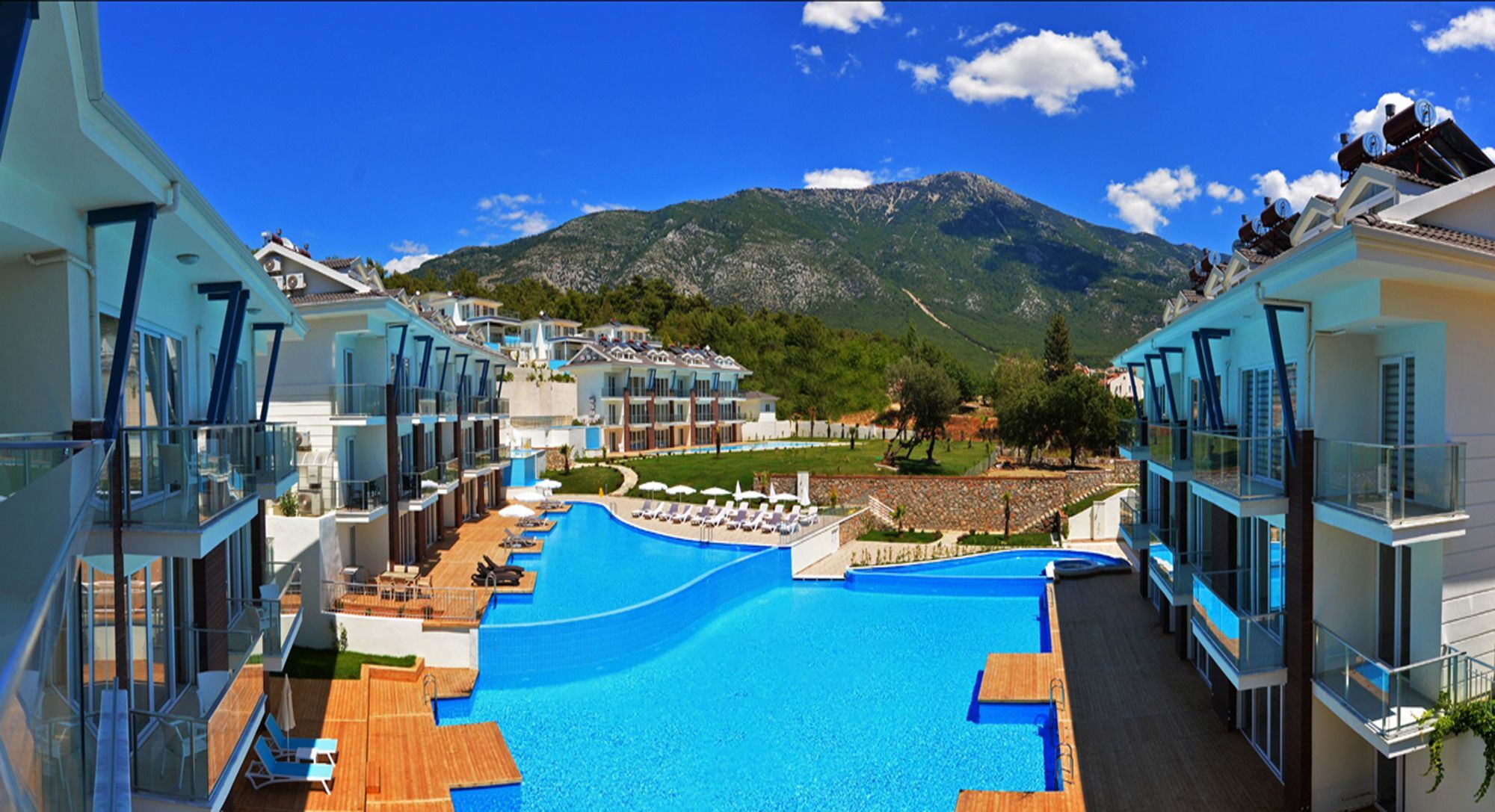 Orka Apartment
