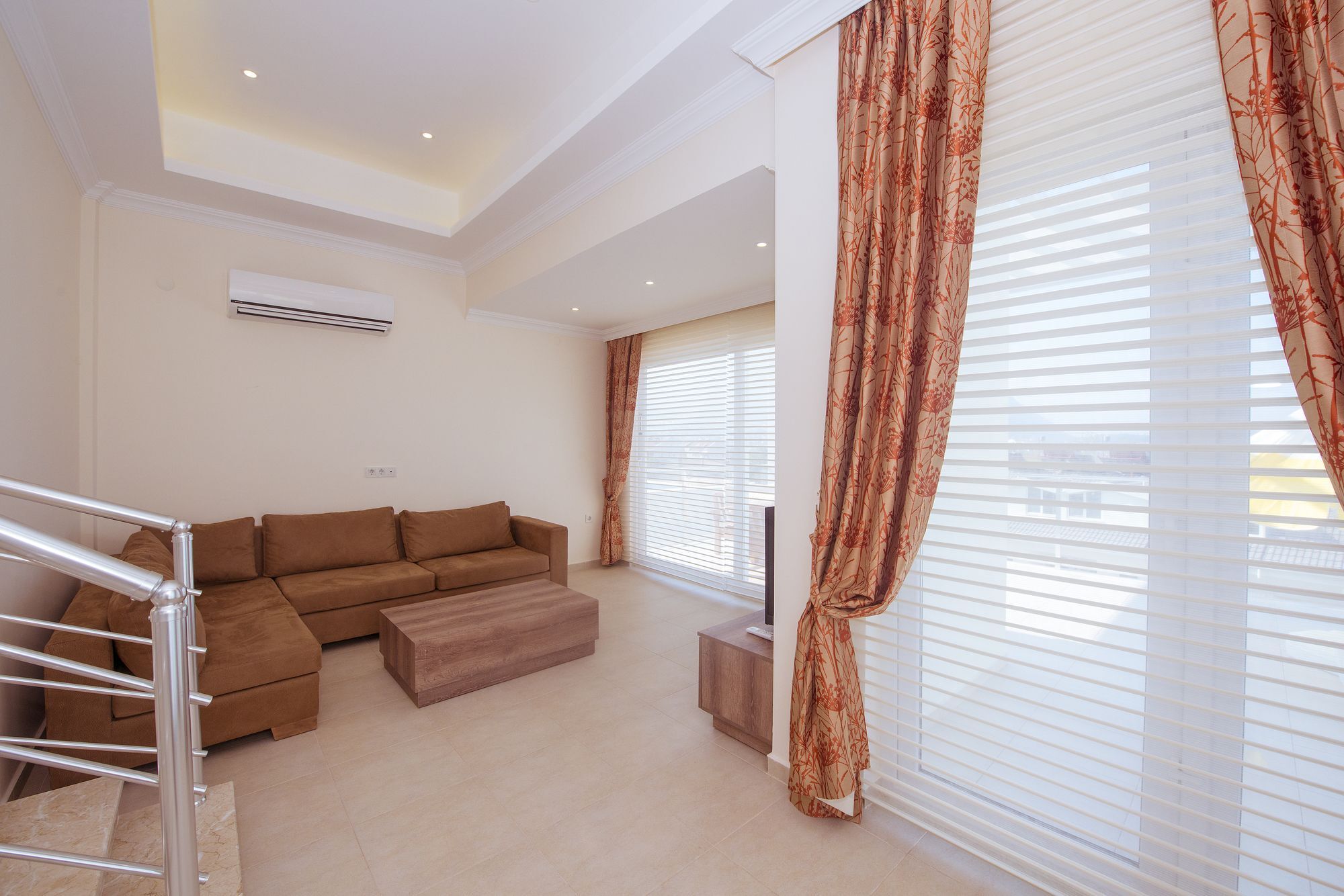 Apartment Orka *
