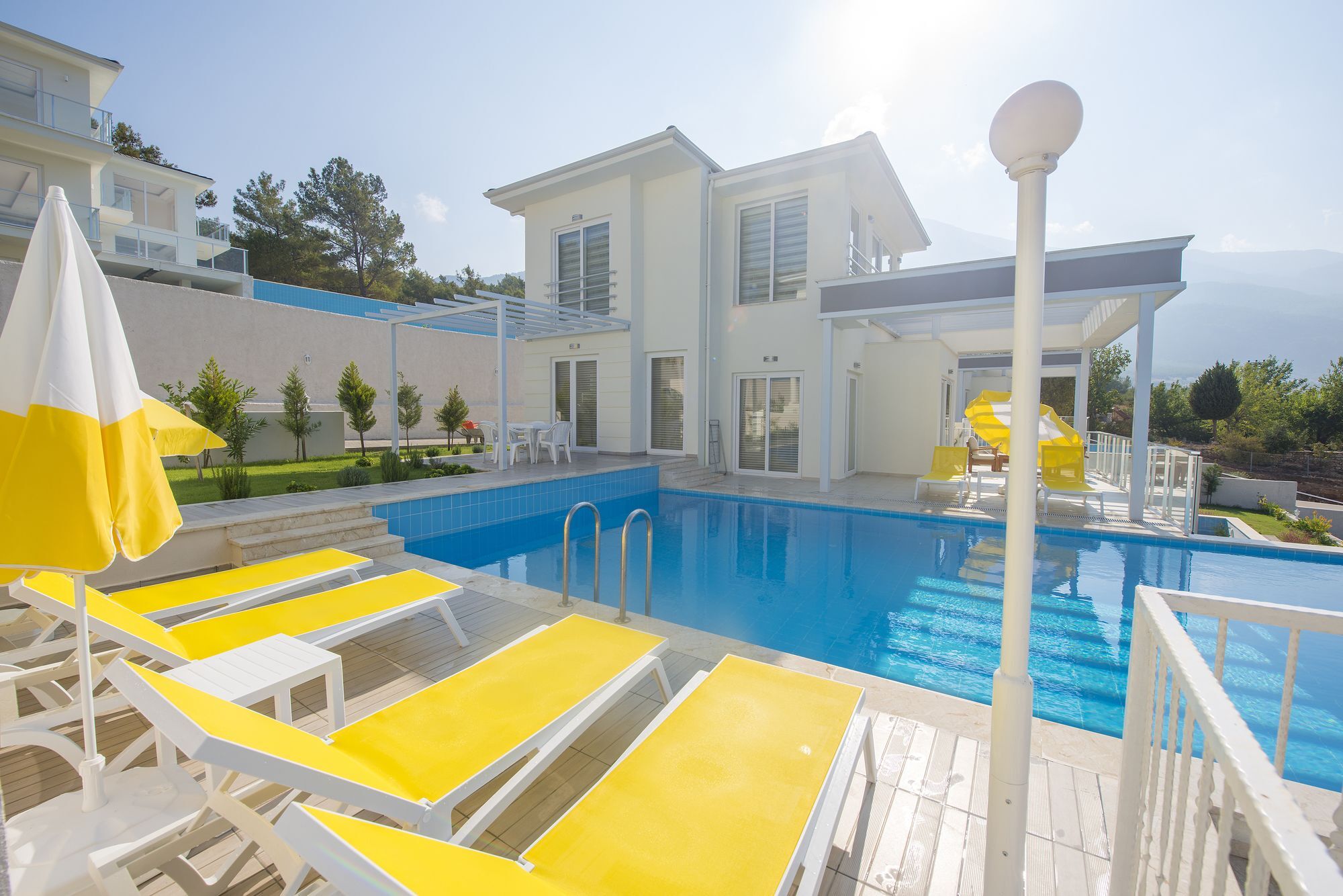 Apartment Orka Oludeniz