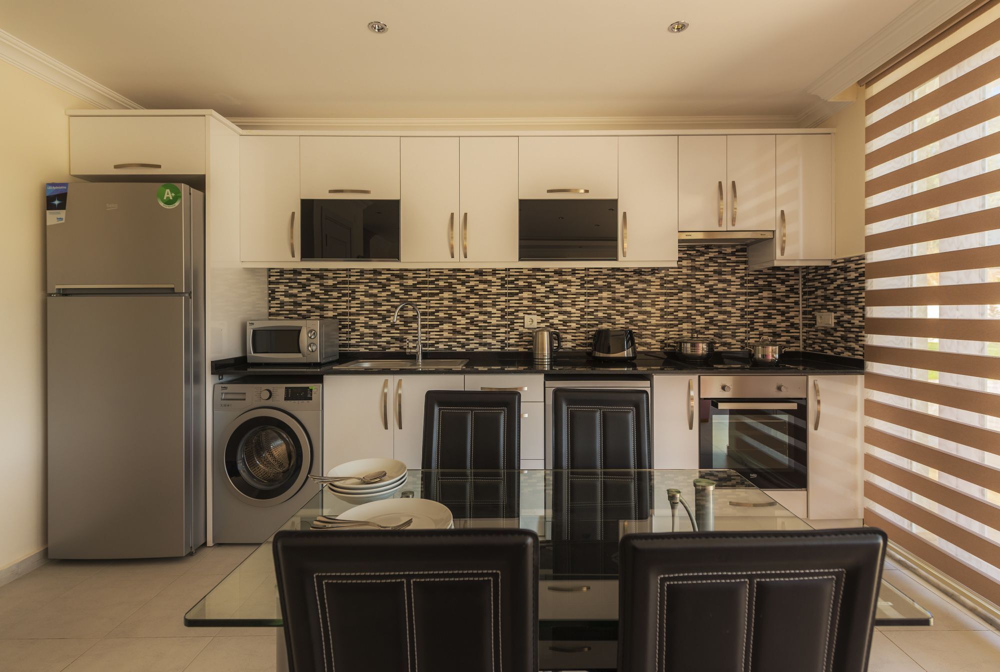 Orka Apartment *