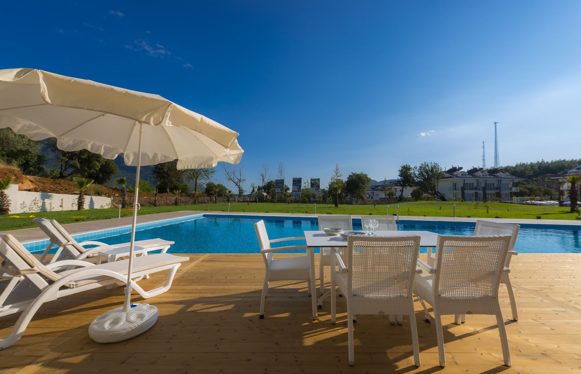 Apartment Orka *