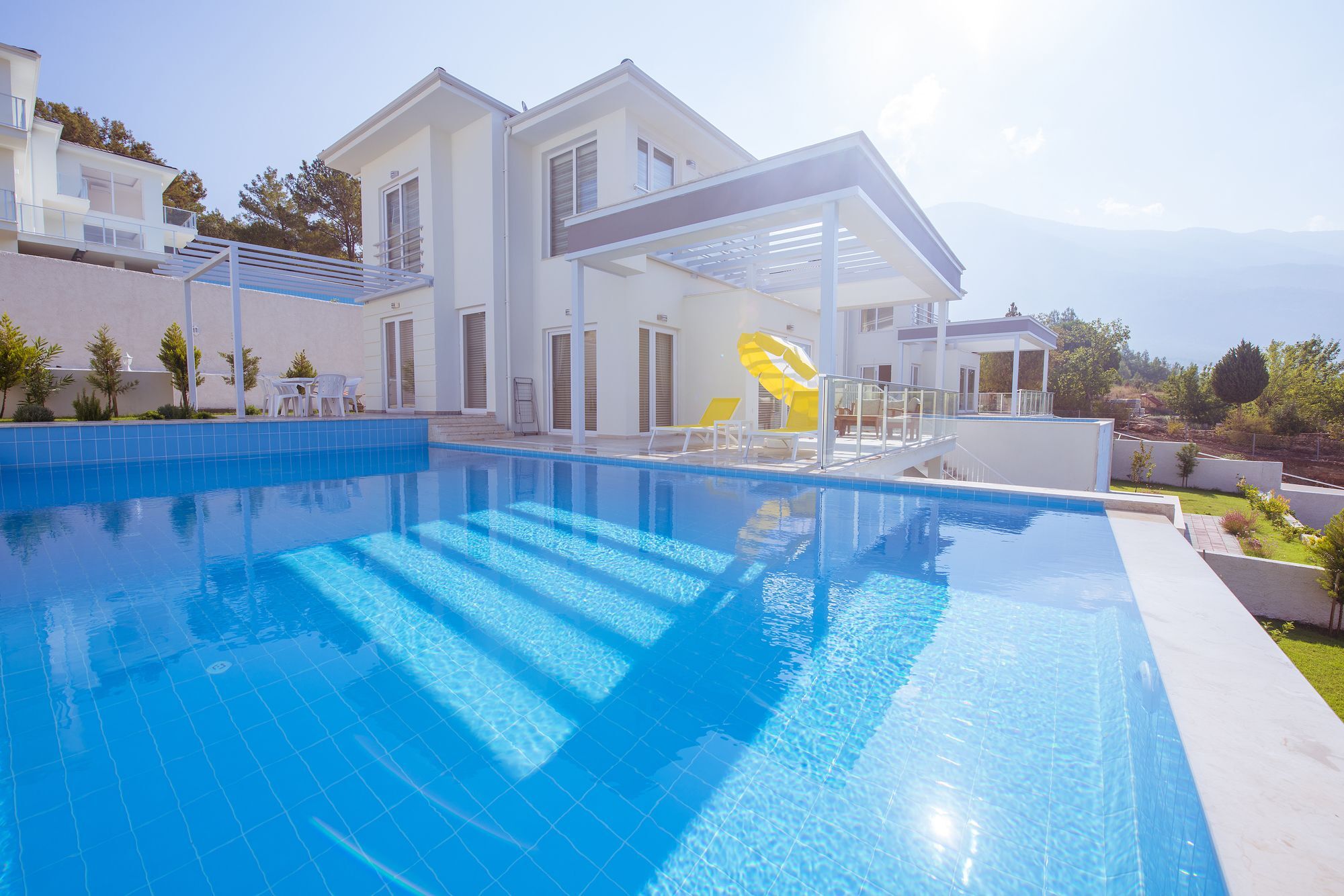 Orka Apartment
