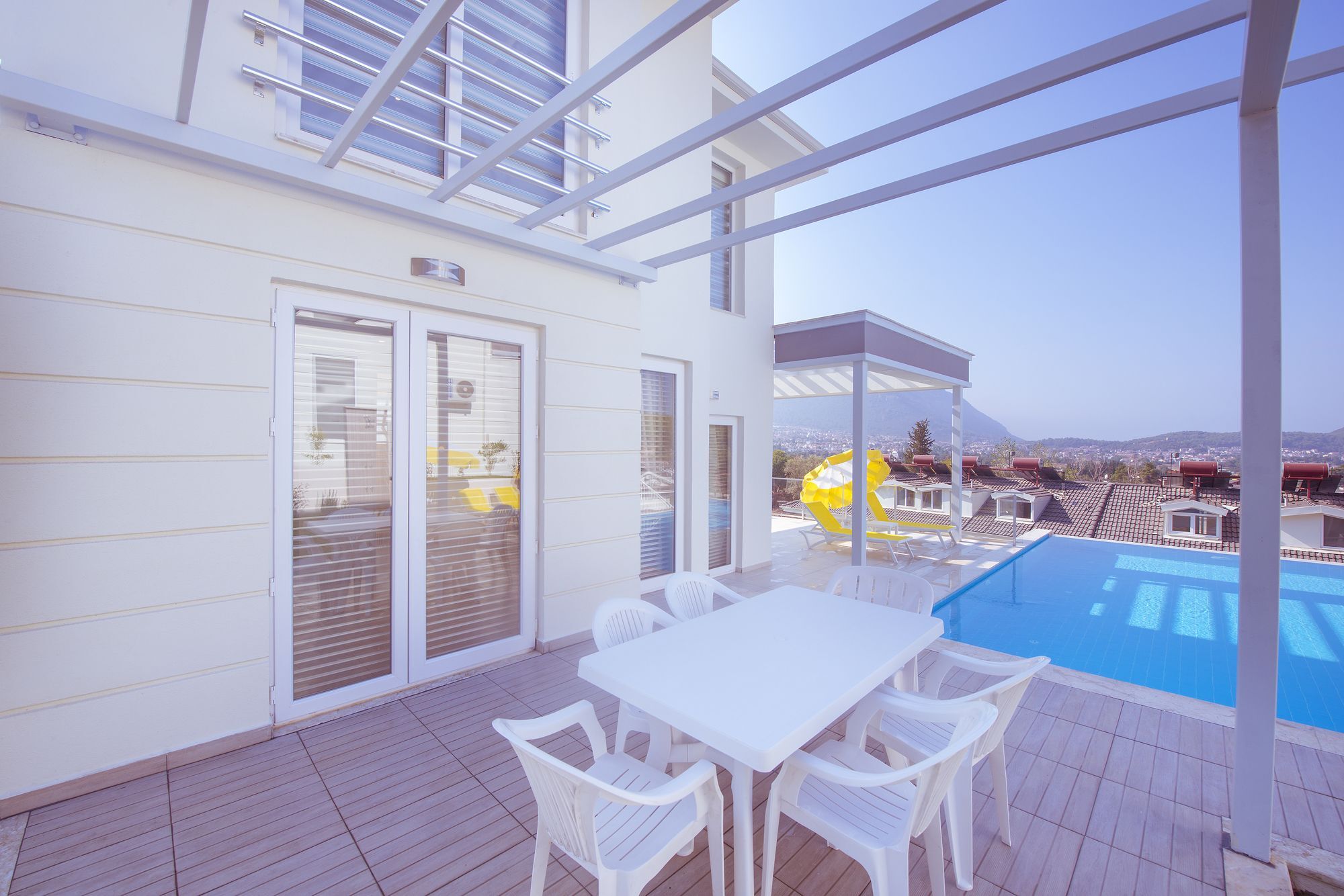Apartment Orka *