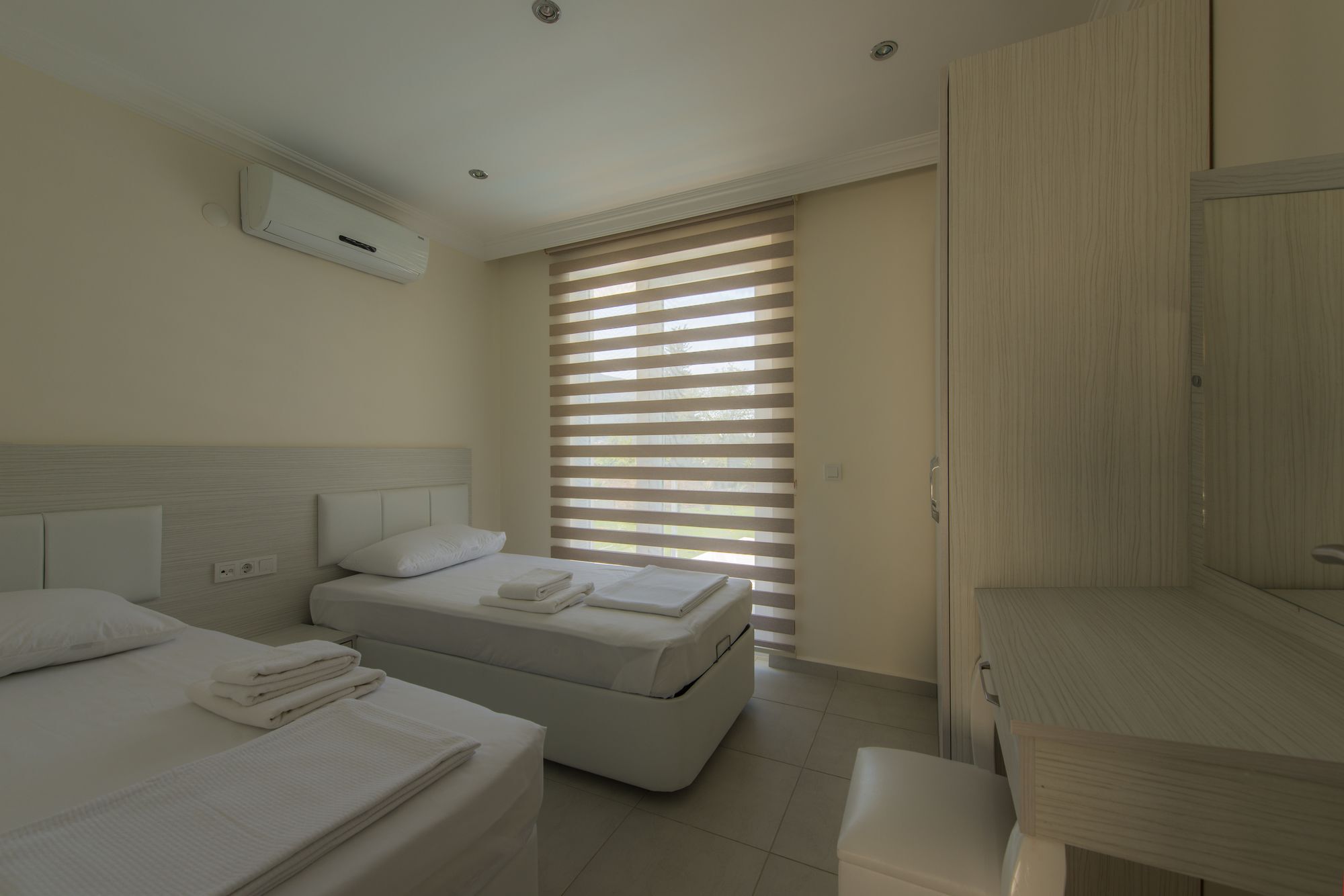 Orka Apartment *