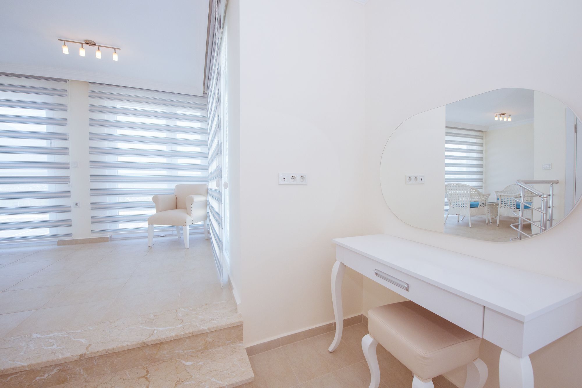 Orka Apartment Oludeniz