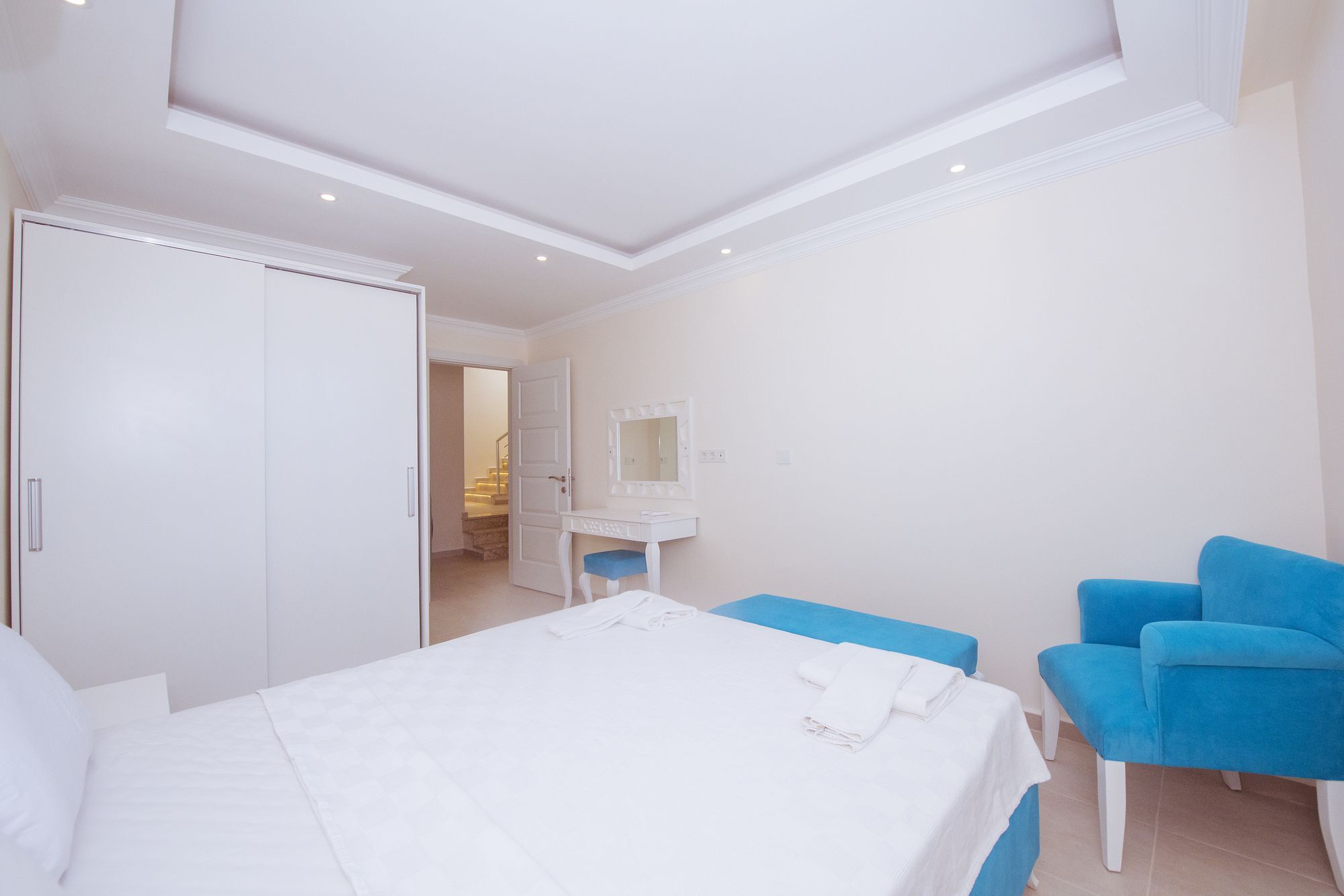 Apartment Orka