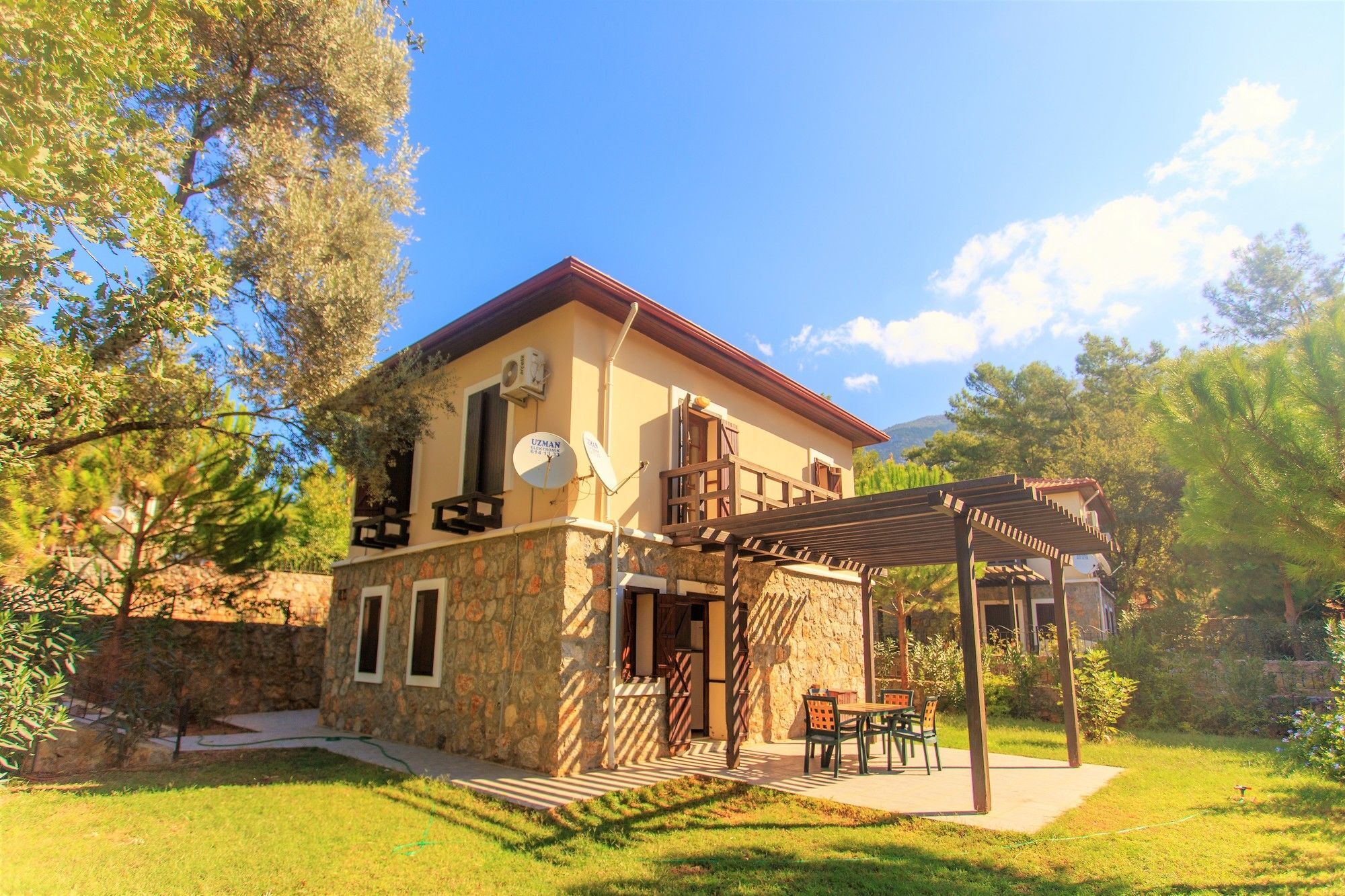 Villa The Village 15 Oludeniz