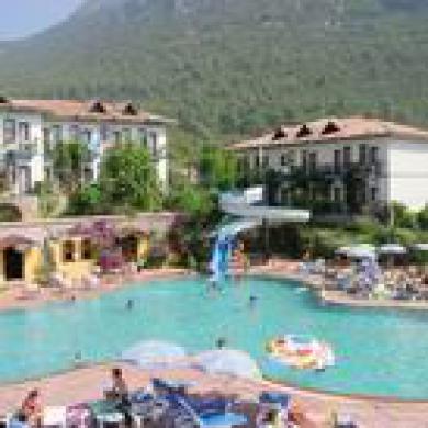Anatolia Club Oludeniz