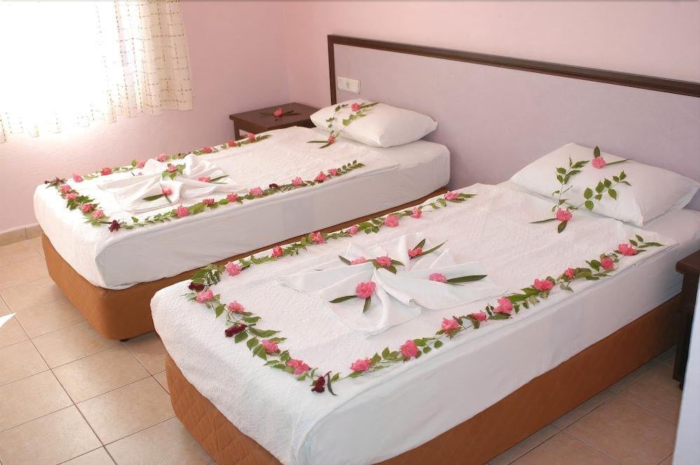 Carmina 3* Ölüdeniz