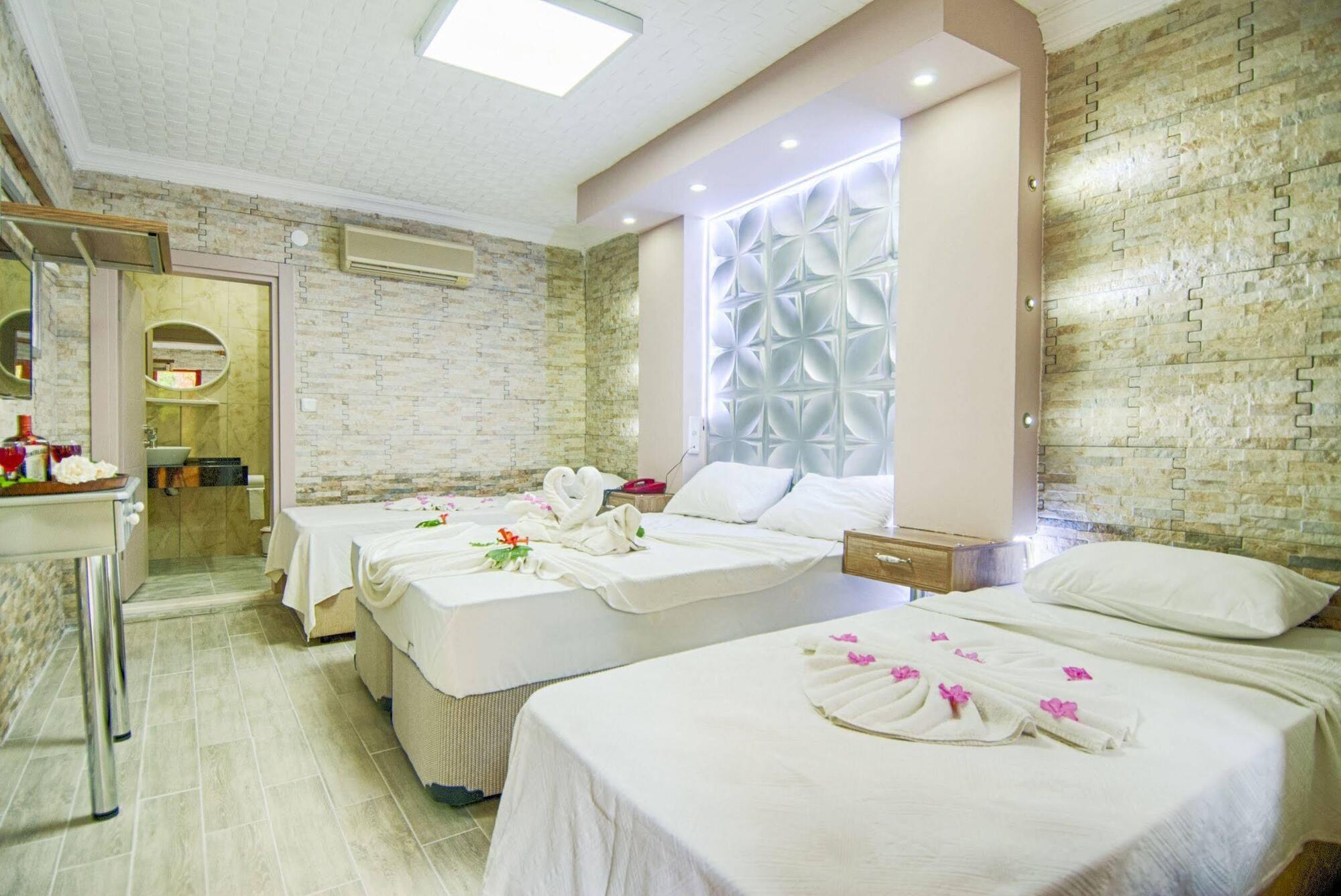 Ruya Hotel Ölüdeniz