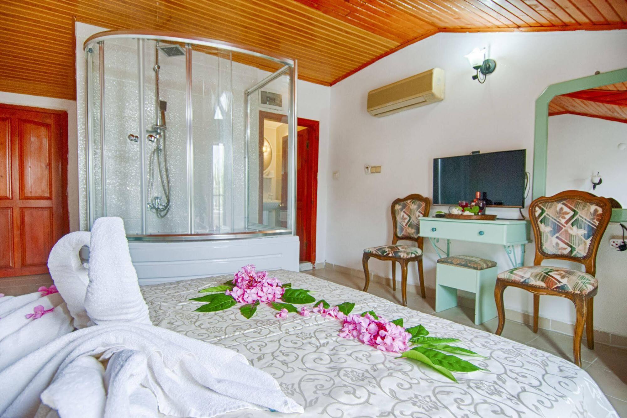 Ruya Hotel Ölüdeniz