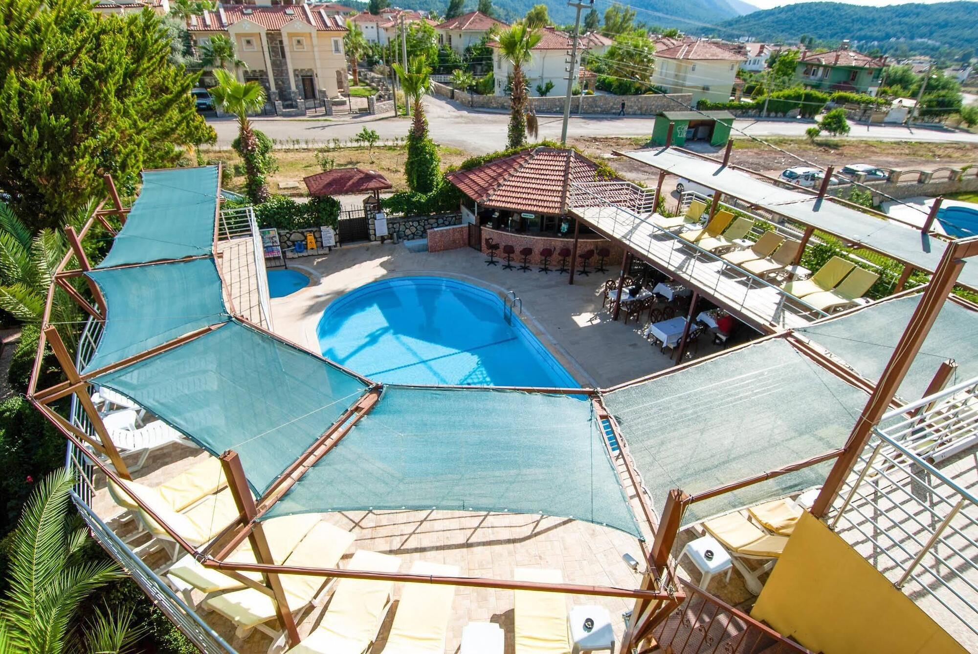 Hotel Ruya