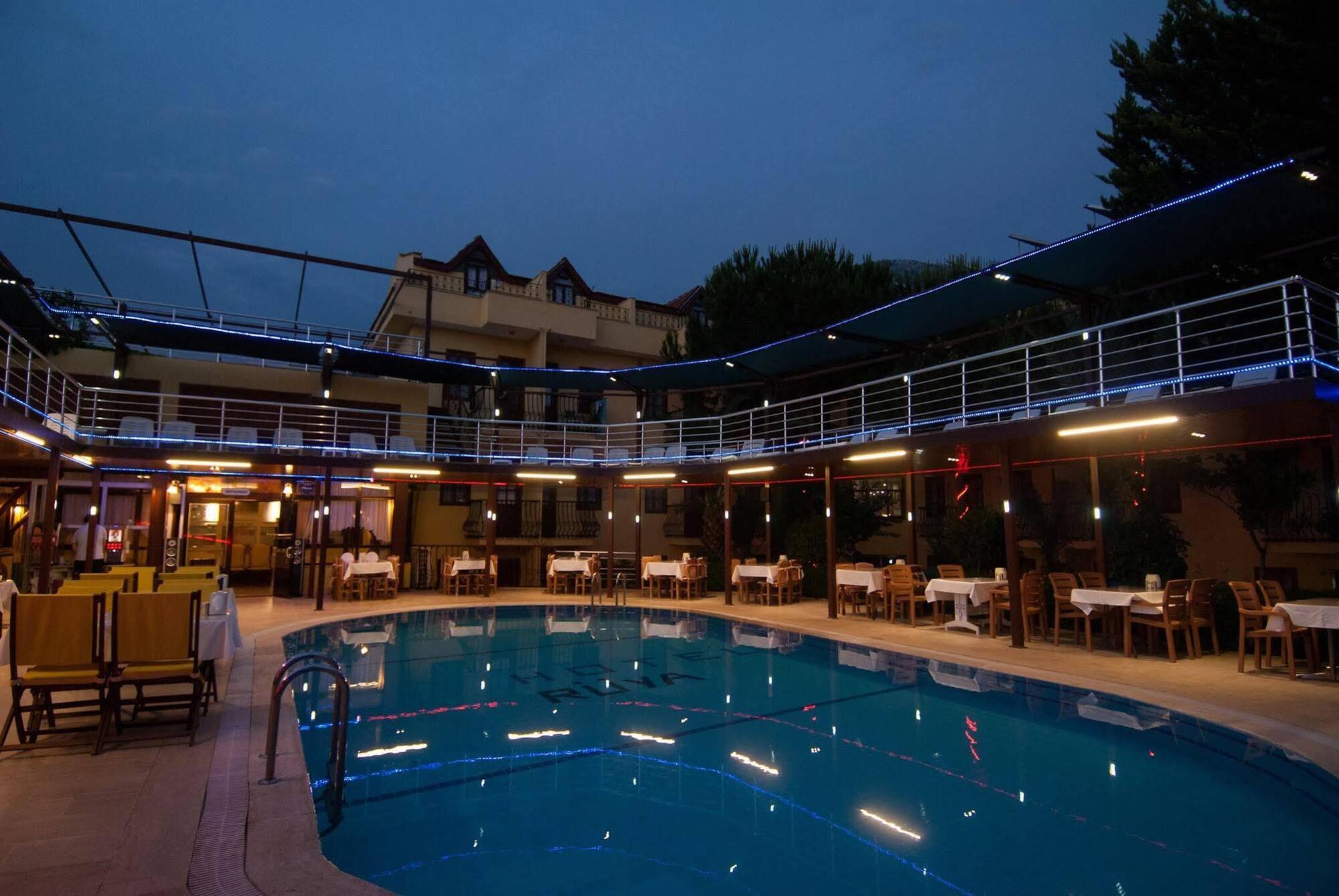 Ruya Hotel
