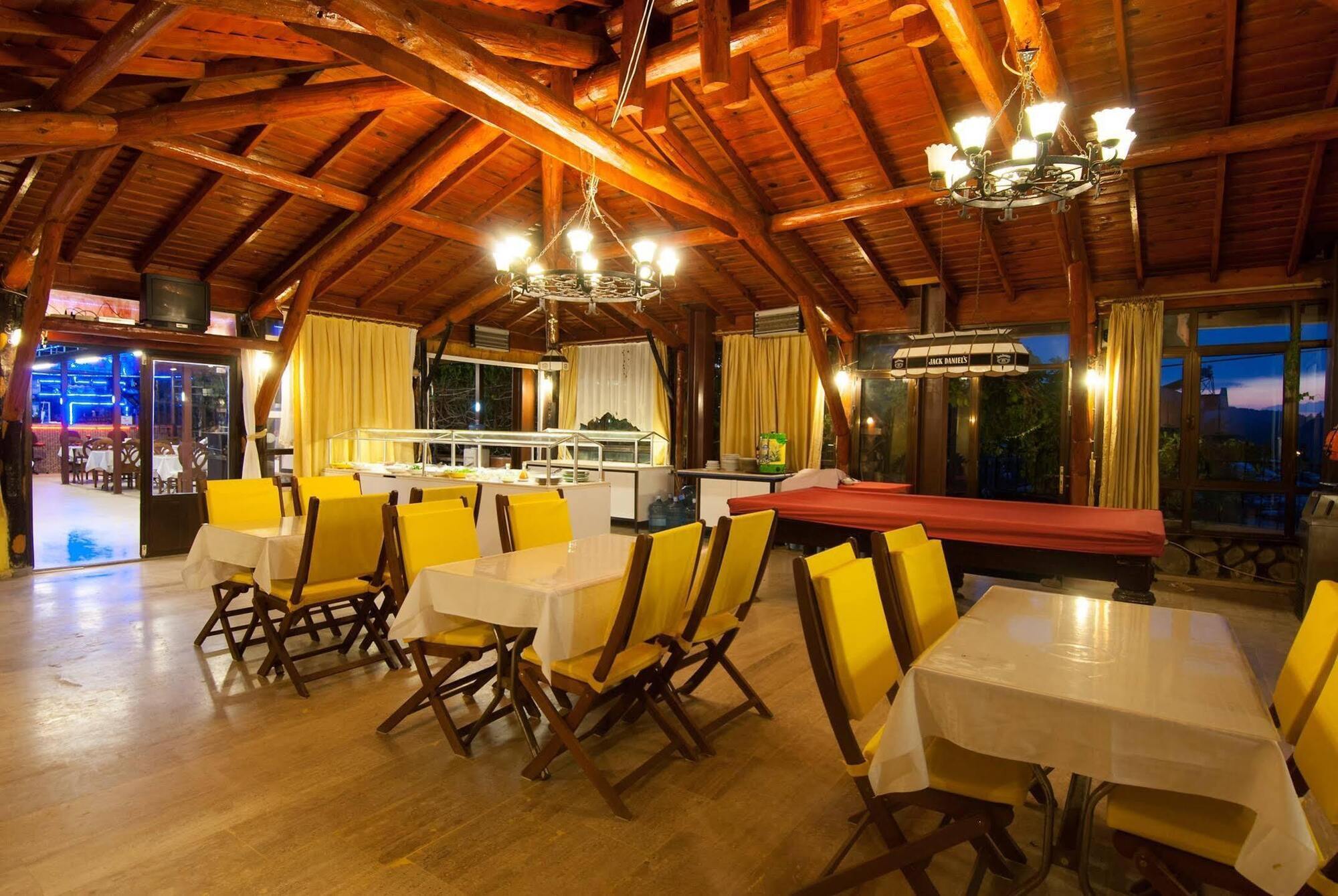 Hotel Ruya Ölüdeniz