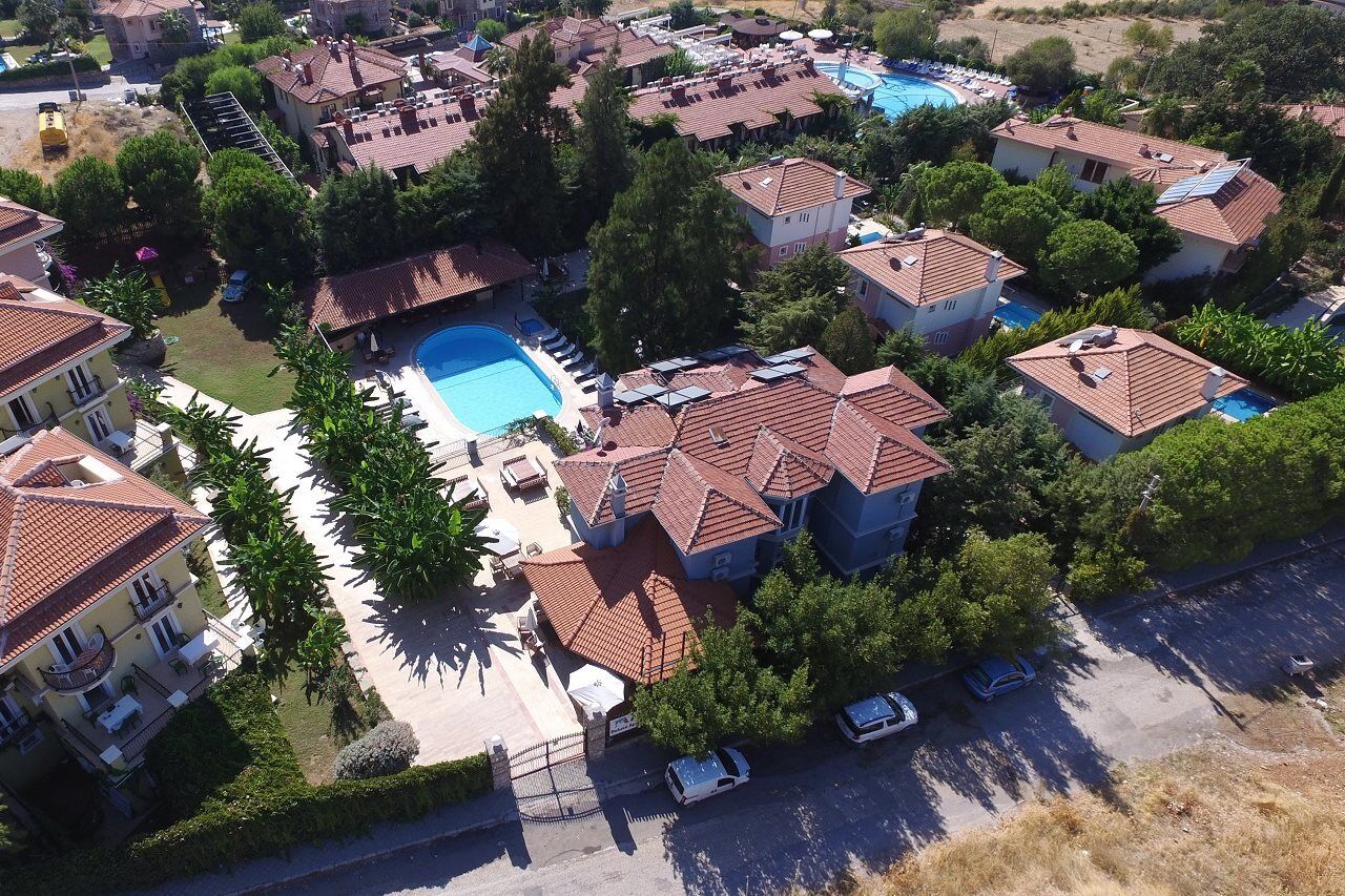 Apartment Antas Deluxe