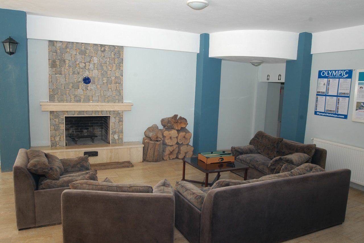 Antas Deluxe * Oludeniz