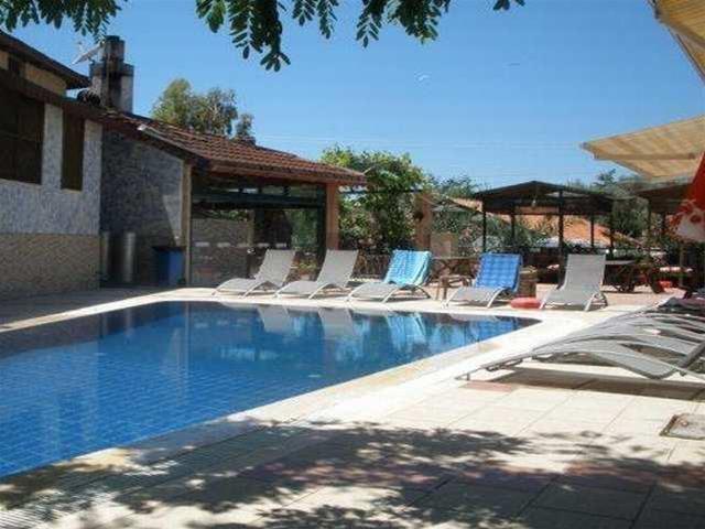 The Kumsal Hotel 3*